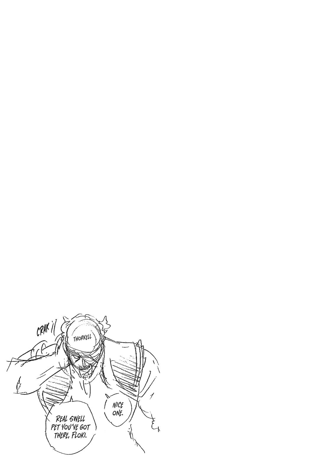 Vinland Saga Ch.157 p.21