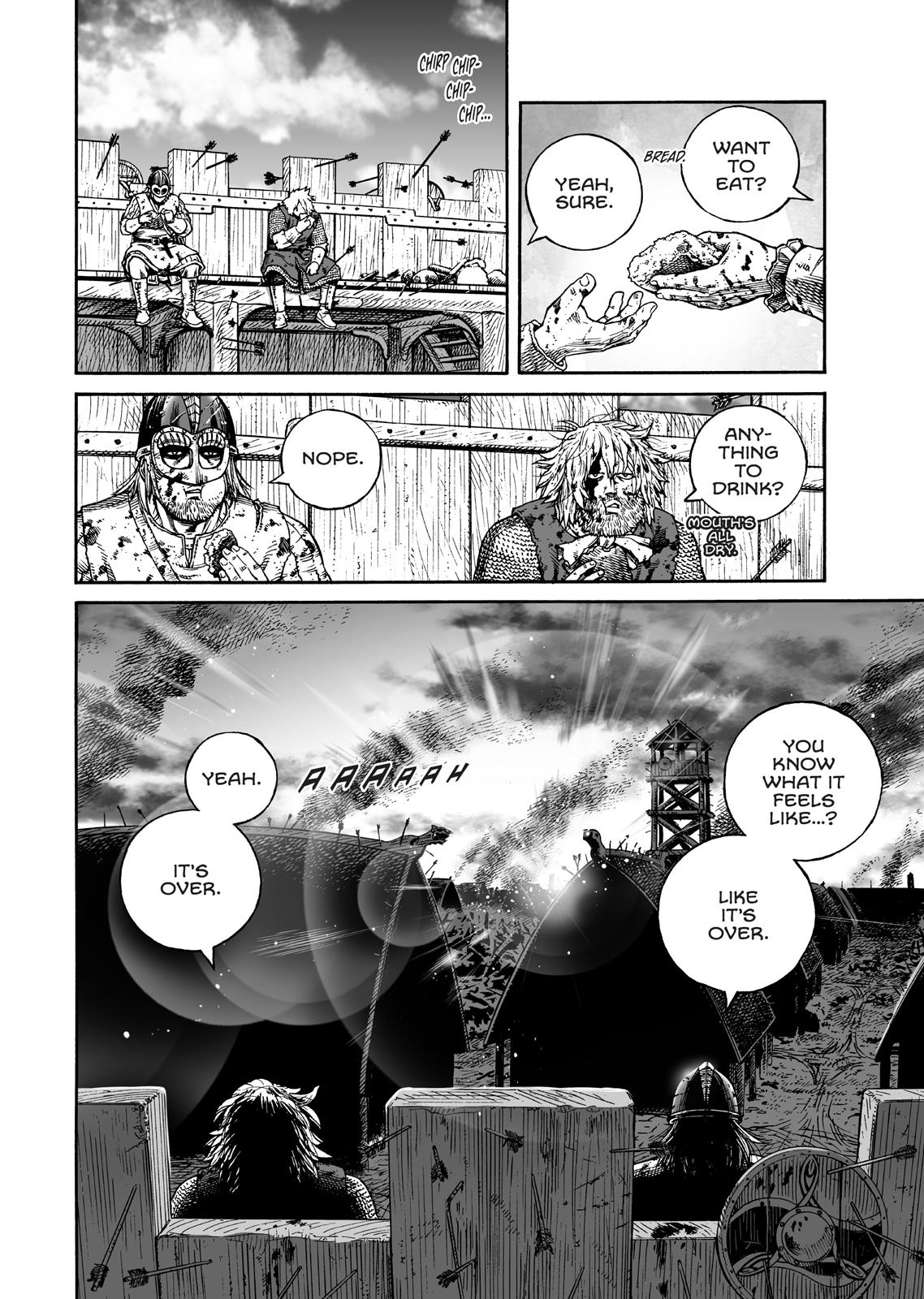 Vinland Saga Ch.158 p.2
