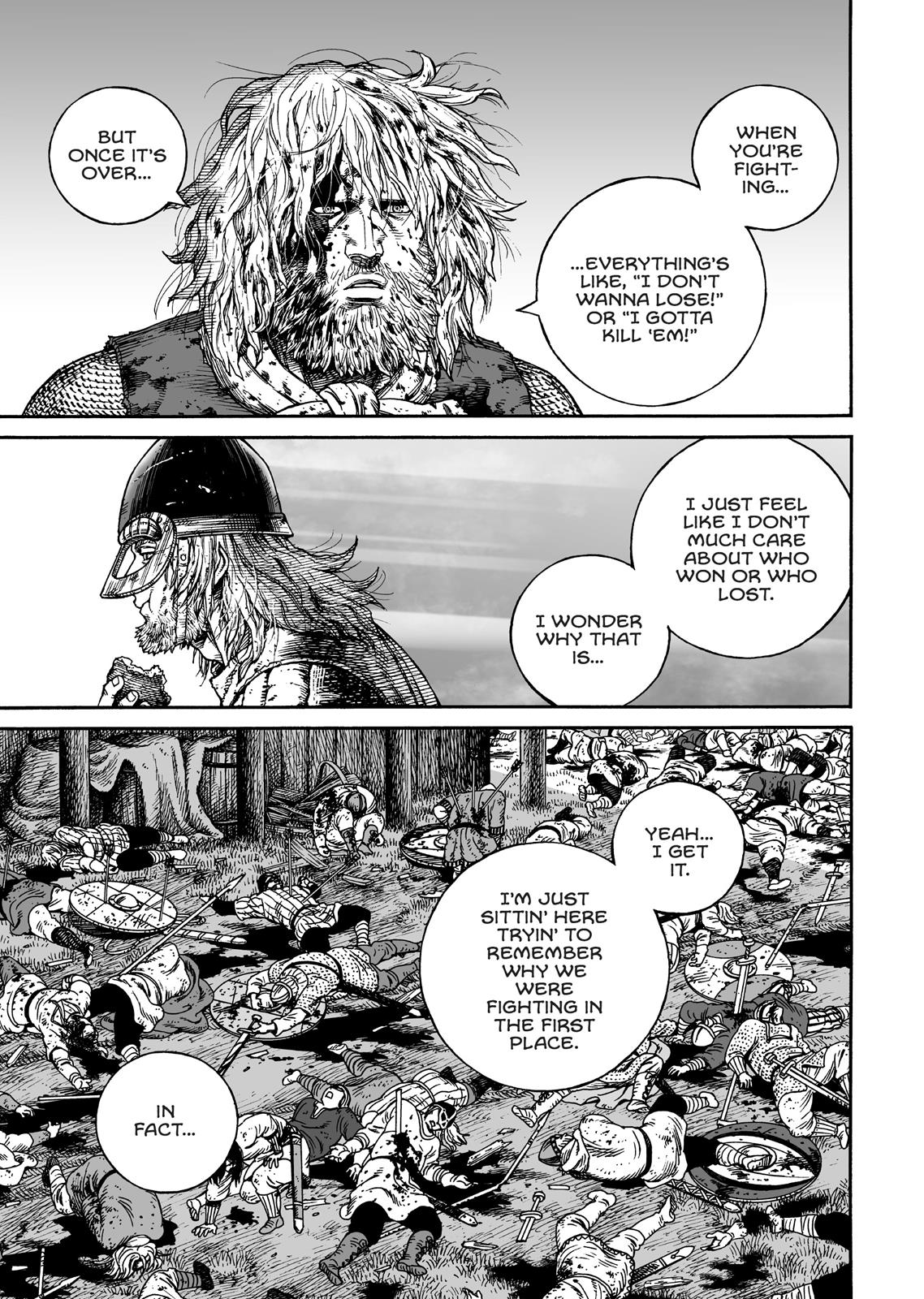 Vinland Saga Ch.158 p.3