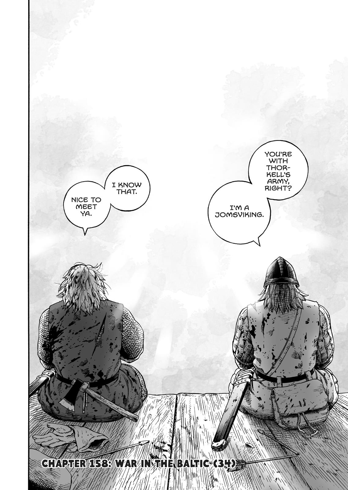 Vinland Saga Ch.158 p.4