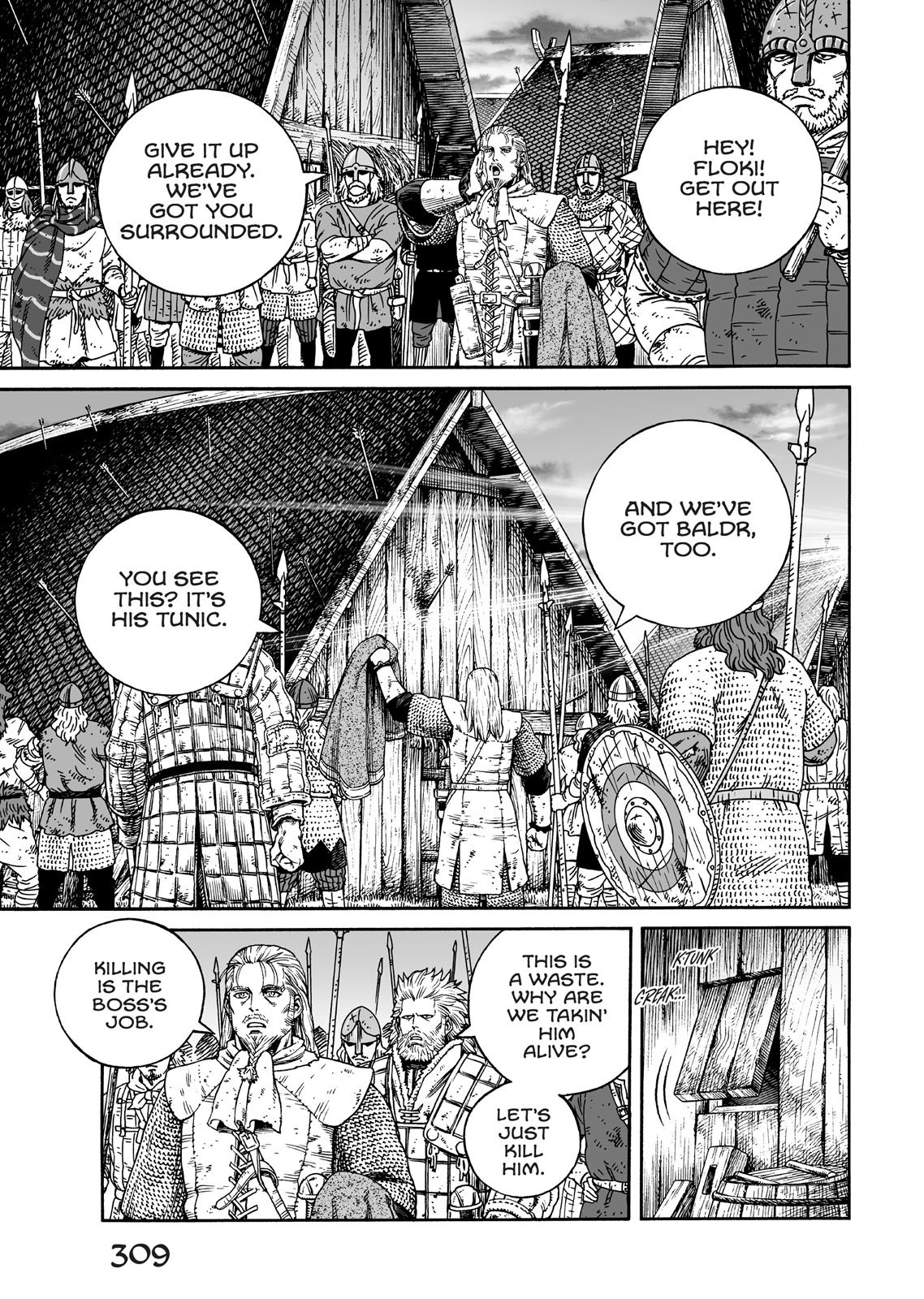 Vinland Saga Ch.158 p.5