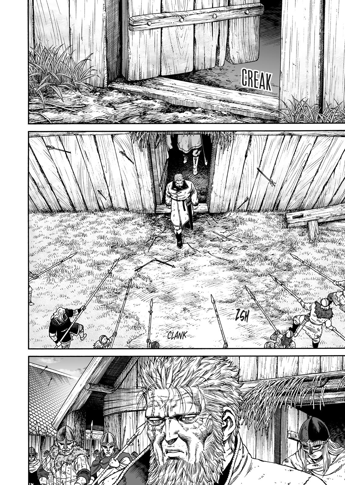 Vinland Saga Ch.158 p.6