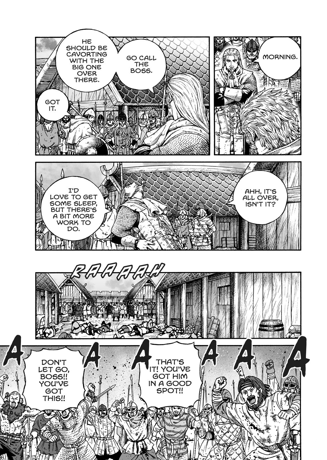 Vinland Saga Ch.158 p.7