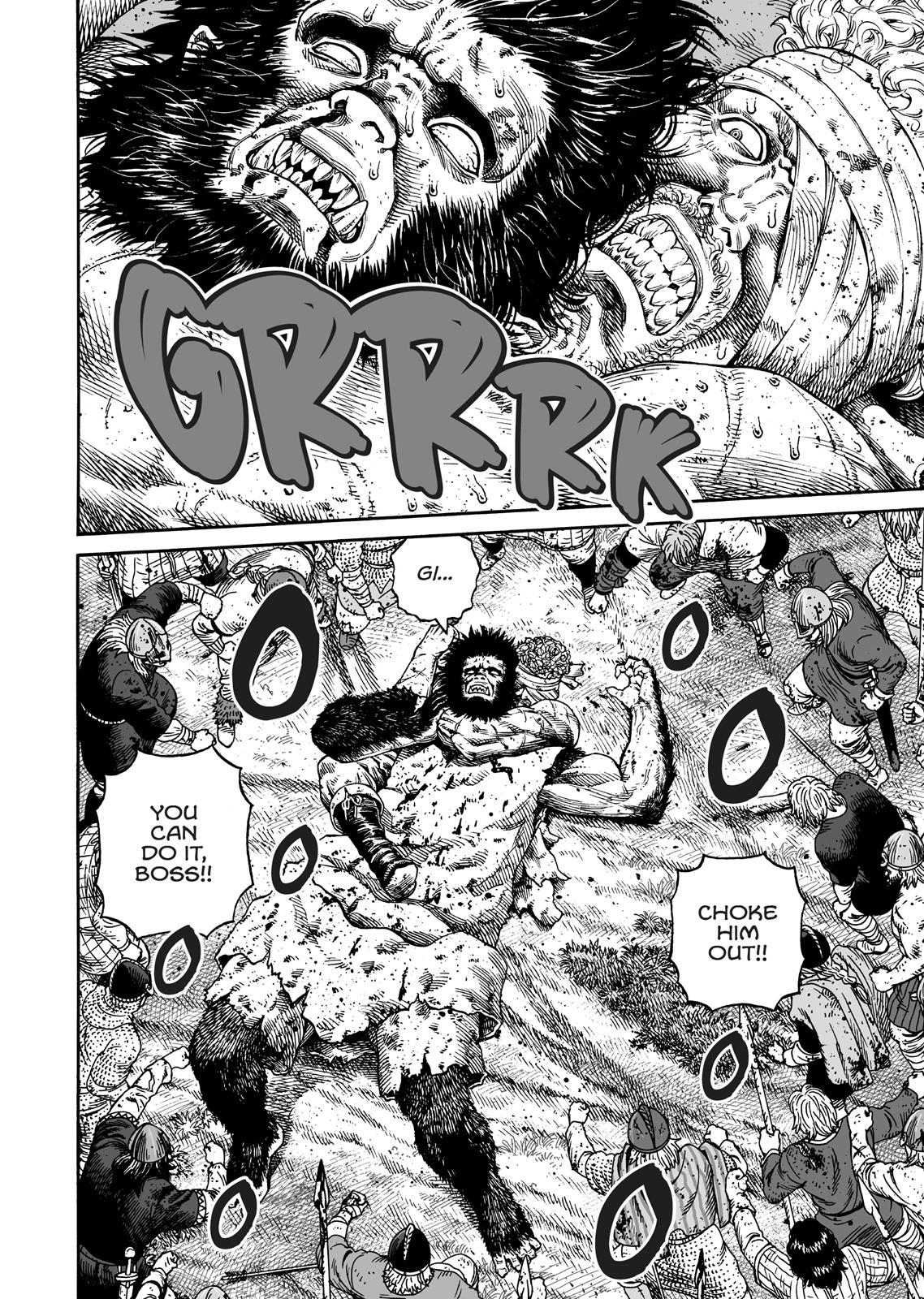 Vinland Saga Ch.158 p.8