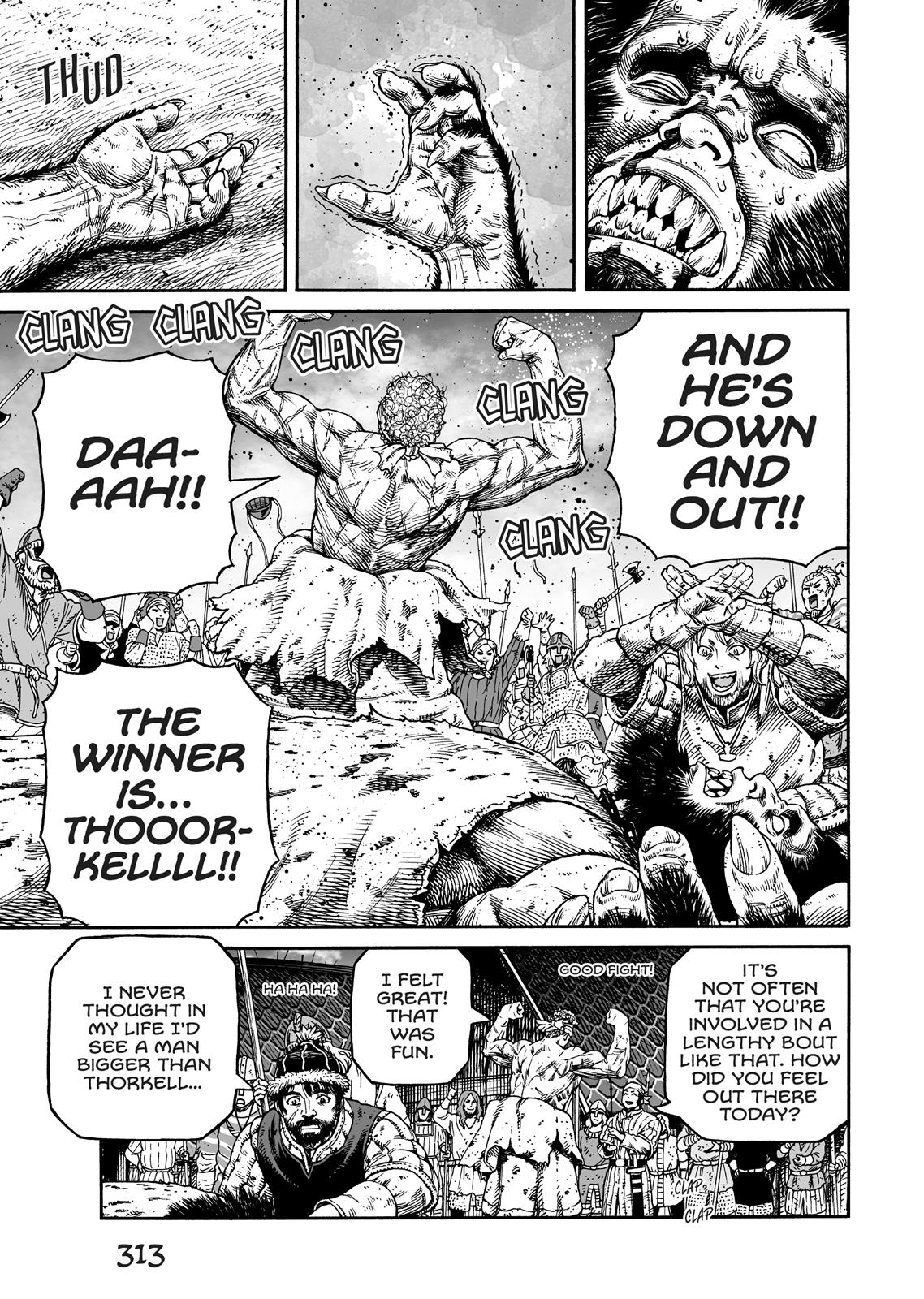 Vinland Saga Ch.158 p.9