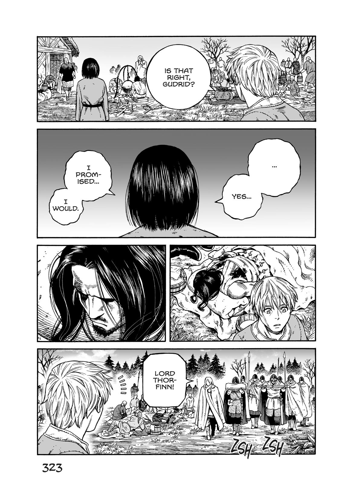 Vinland Saga Ch.158 p.19