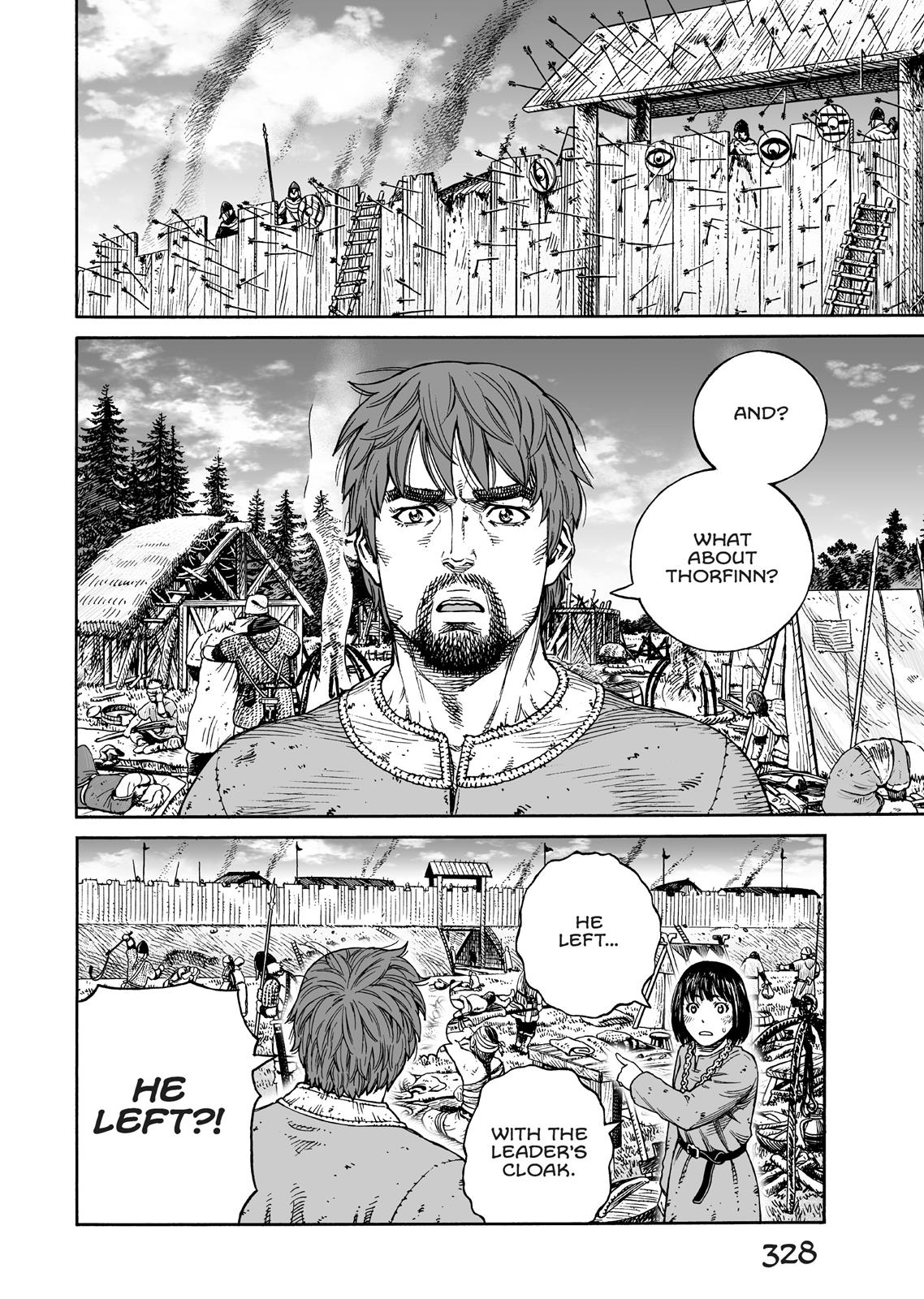 Vinland Saga Ch.159 p.2