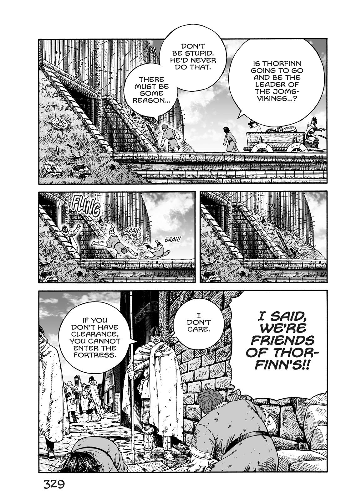 Vinland Saga Ch.159 p.3