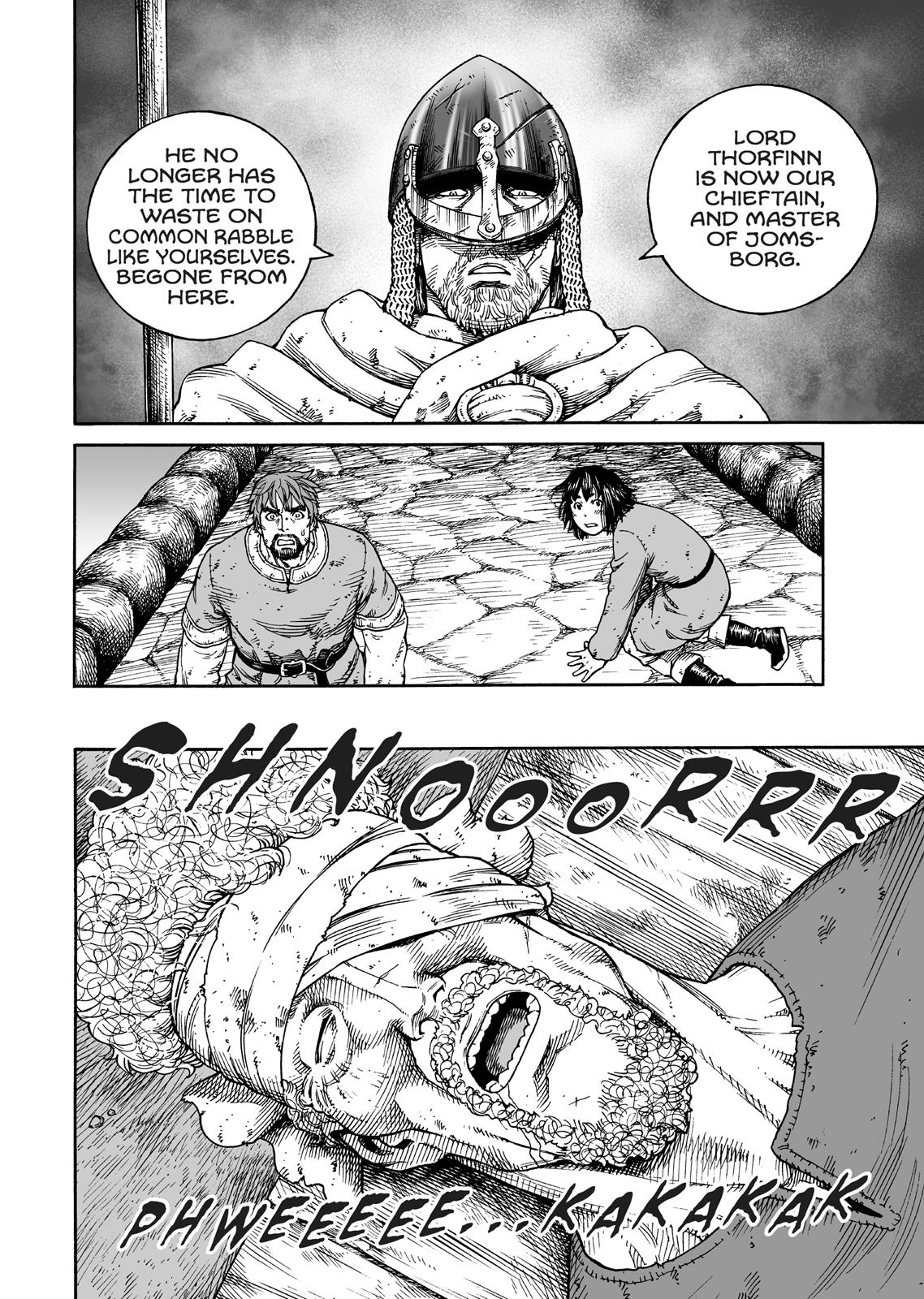 Vinland Saga Ch.159 p.4