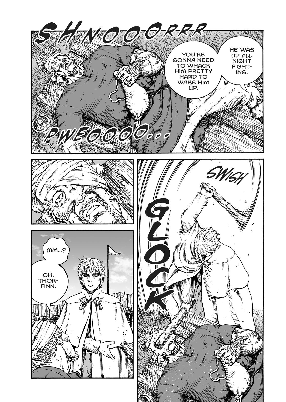 Vinland Saga Ch.159 p.5