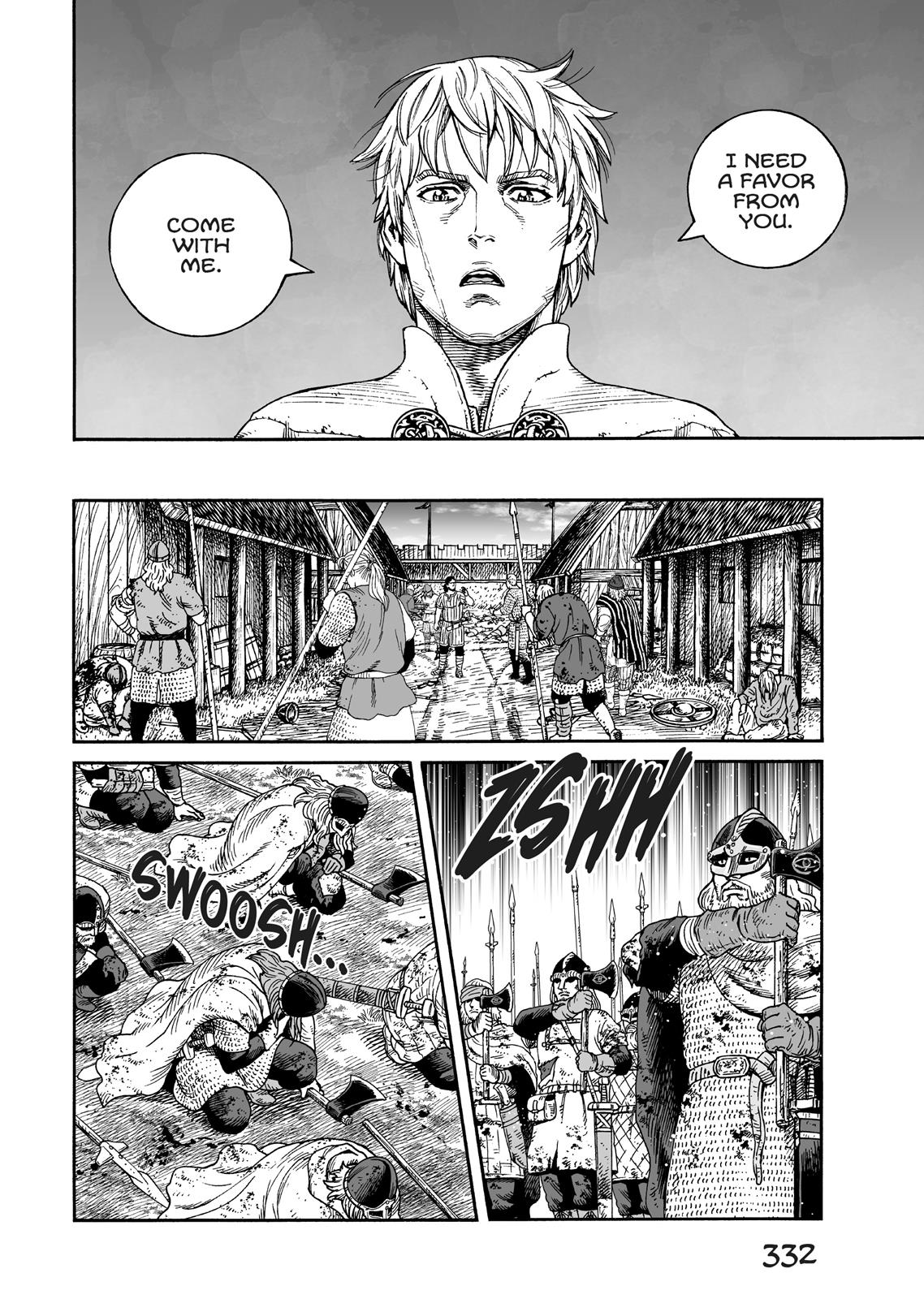 Vinland Saga Ch.159 p.6
