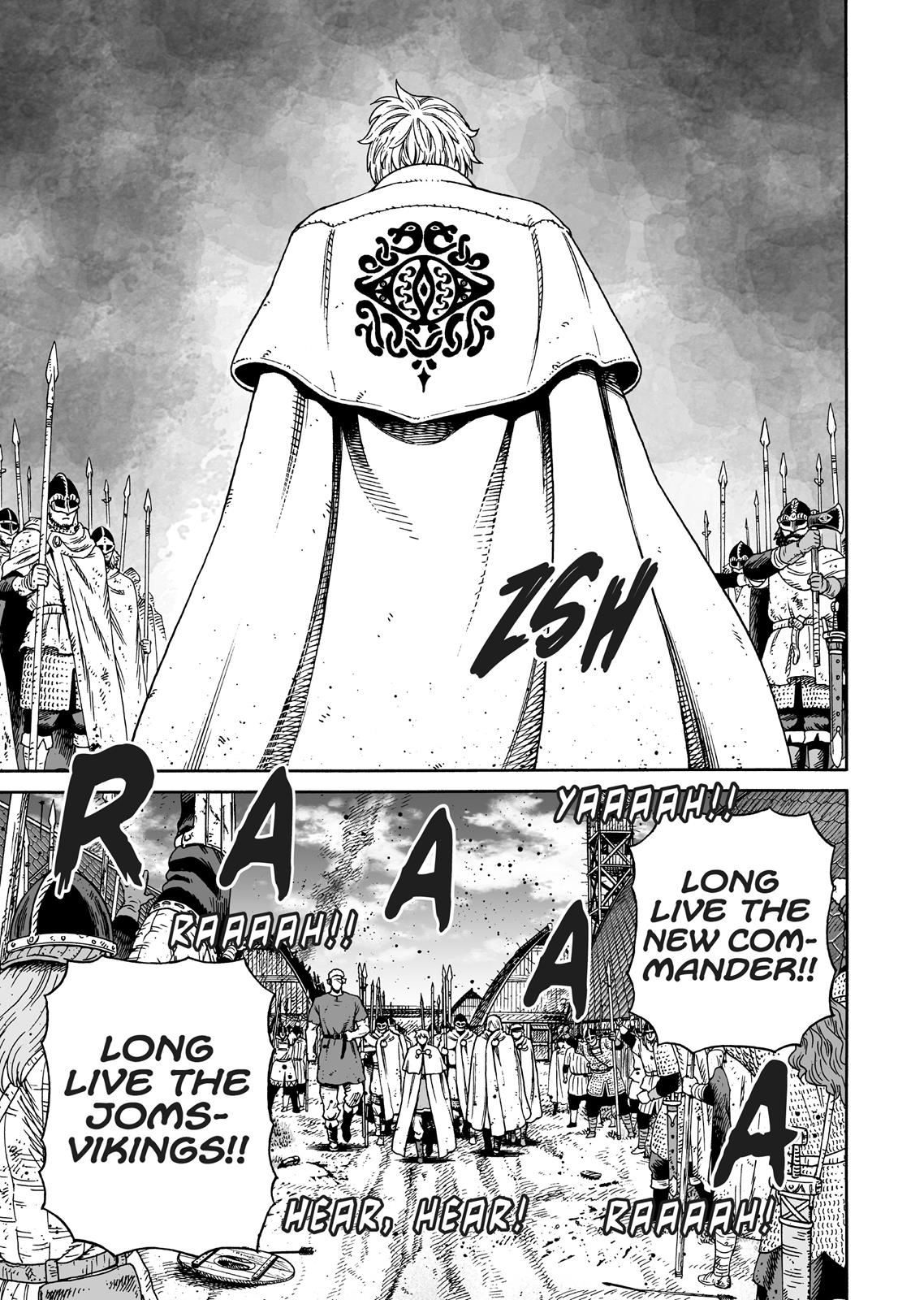 Vinland Saga Ch.159 p.7