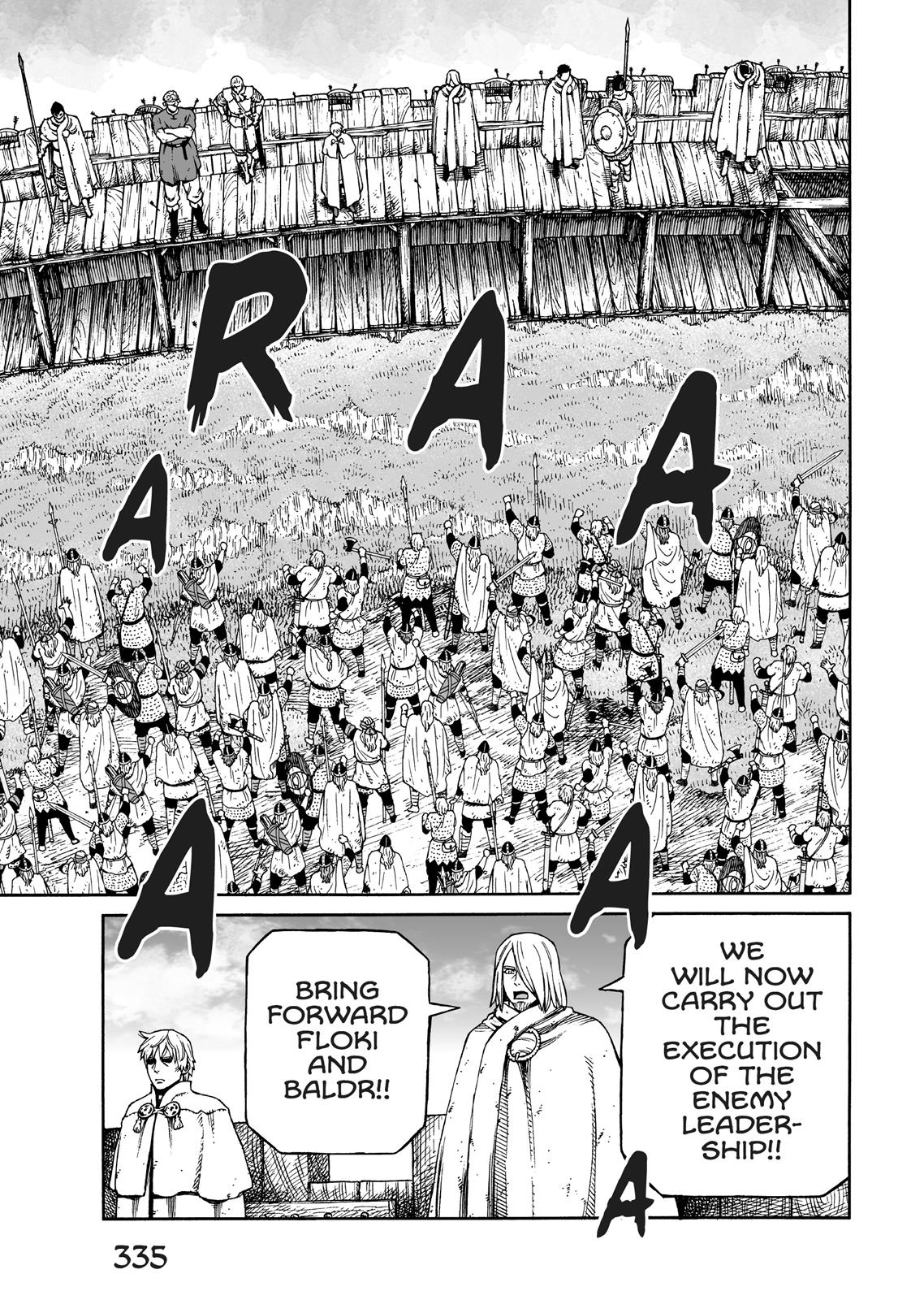 Vinland Saga Ch.159 p.9