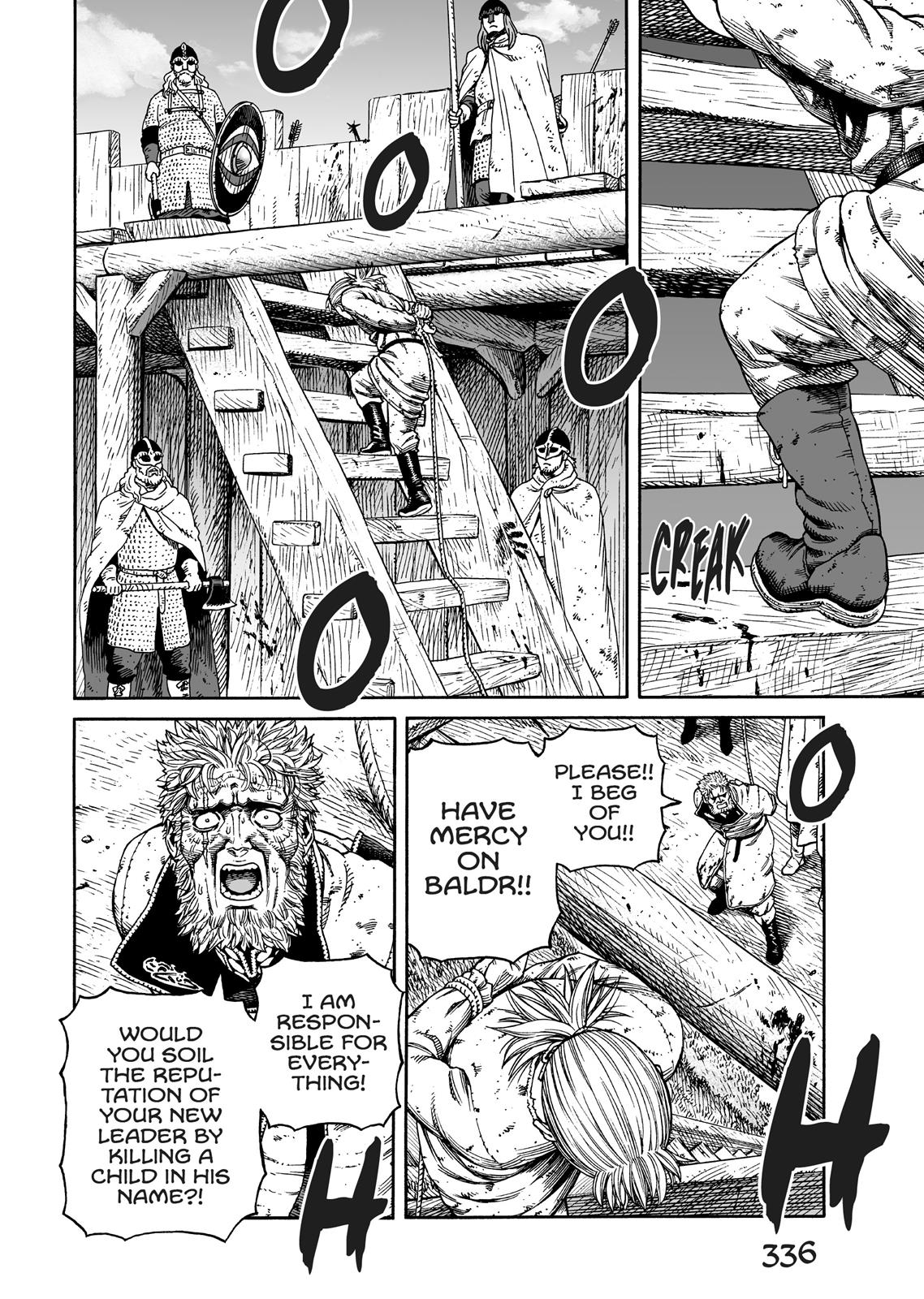 Vinland Saga Ch.159 p.10
