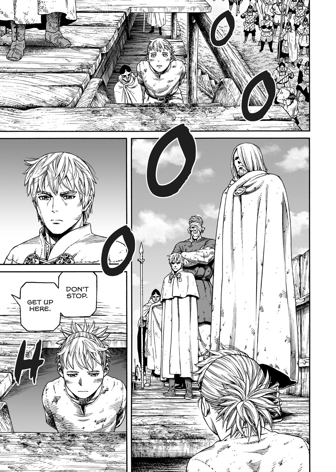 Vinland Saga Ch.159 p.11