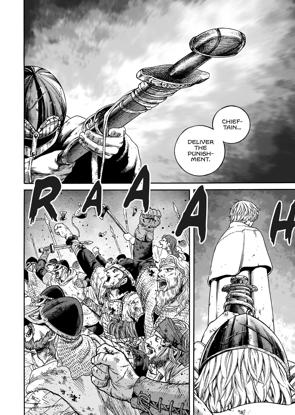 Vinland Saga Ch.159 p.12