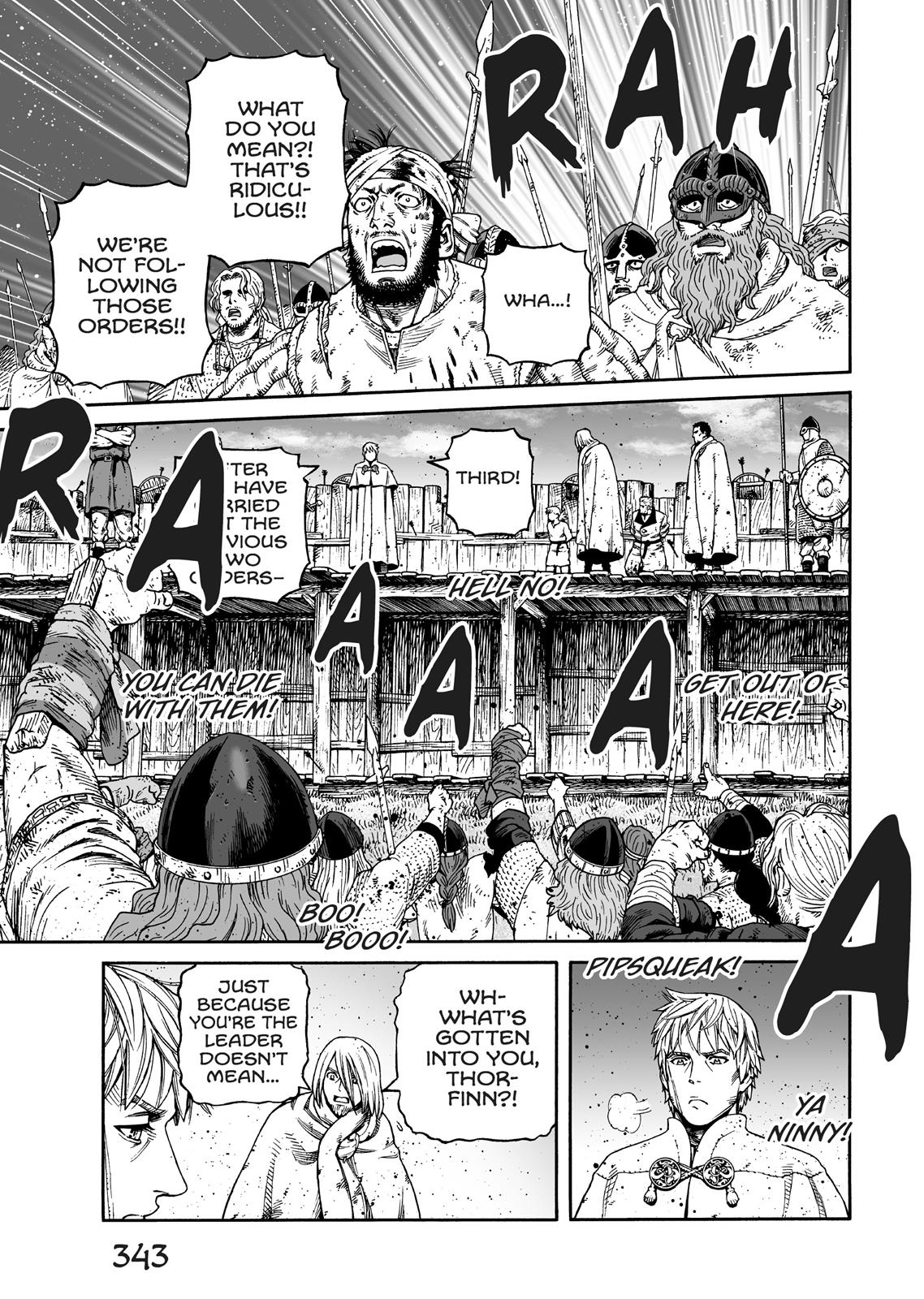 Vinland Saga Ch.159 p.17
