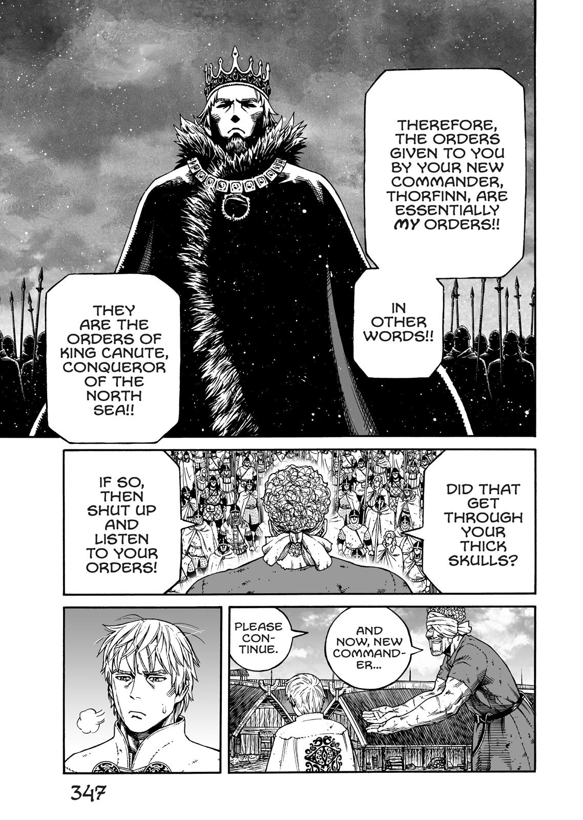 Vinland Saga Ch.159 p.21