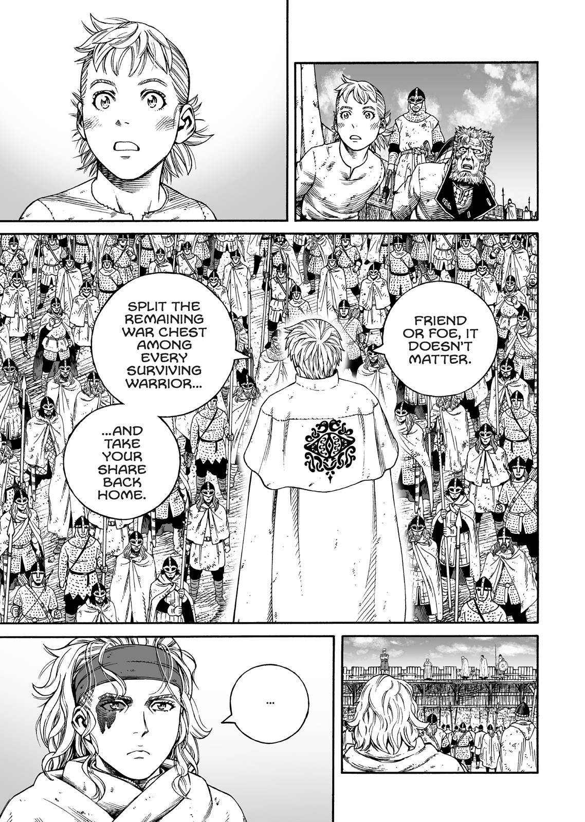 Vinland Saga Ch.159 p.23