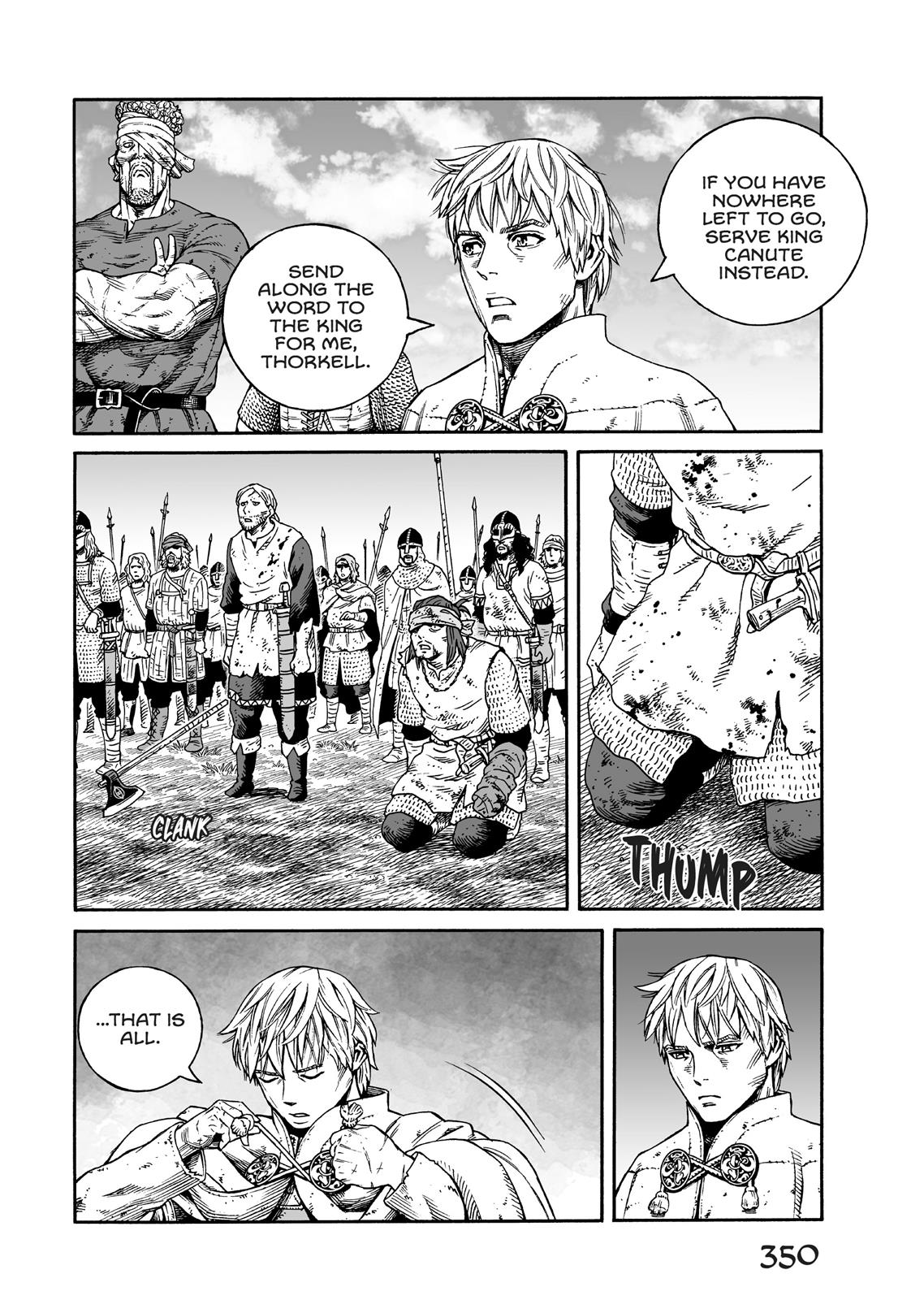 Vinland Saga Ch.159 p.24