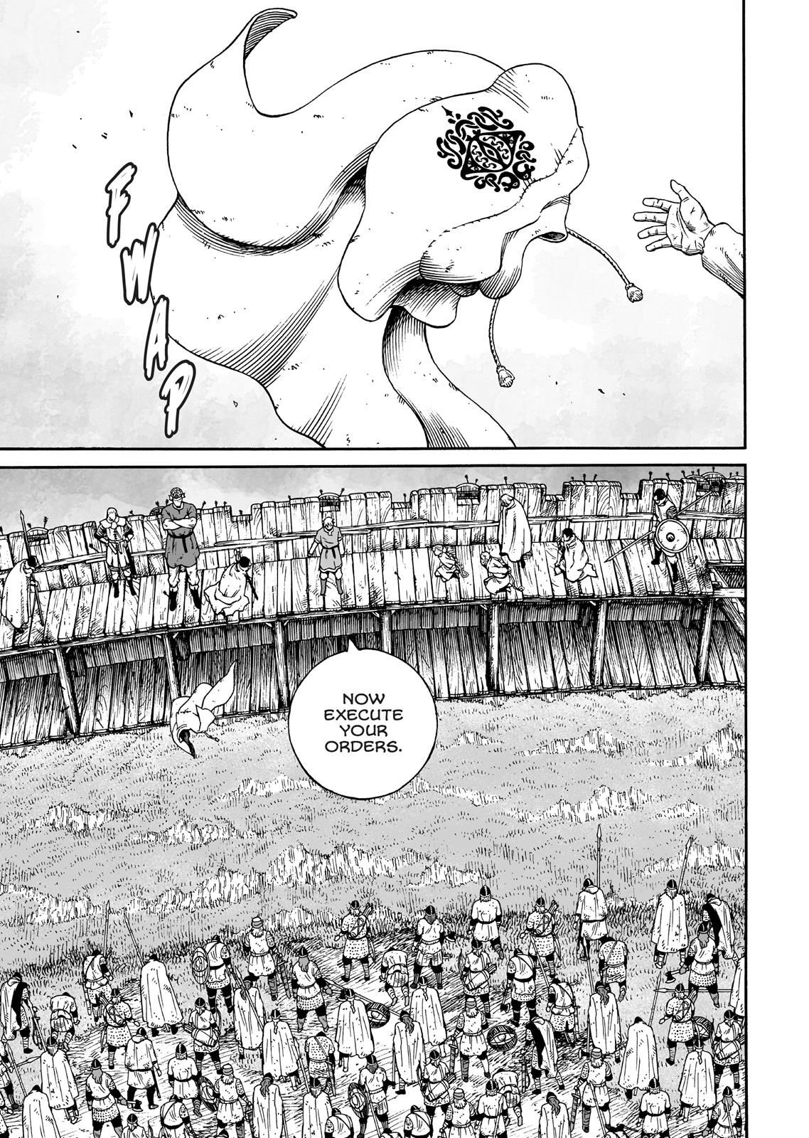 Vinland Saga Ch.159 p.25