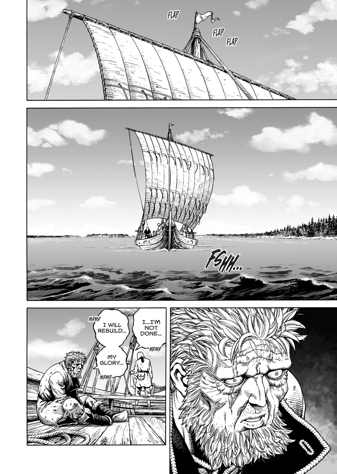 Vinland Saga Ch.159 p.26