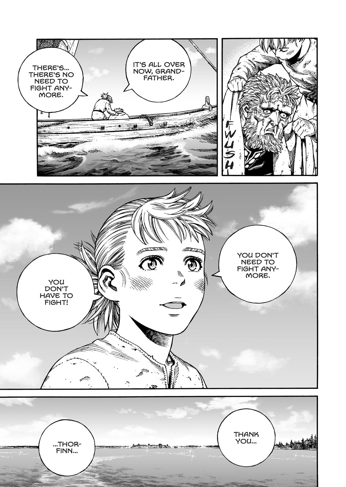 Vinland Saga Ch.159 p.27