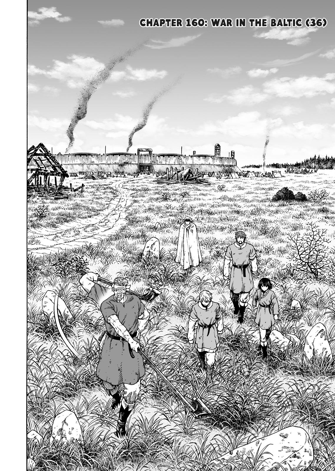 Vinland Saga Ch.160 p.2