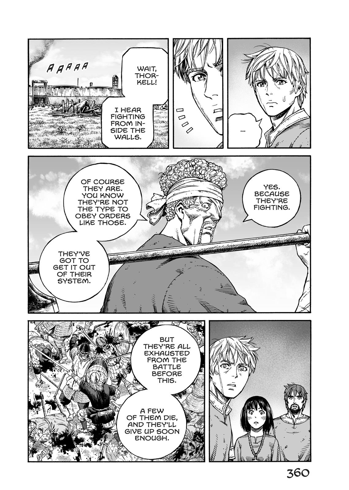 Vinland Saga Ch.160 p.4