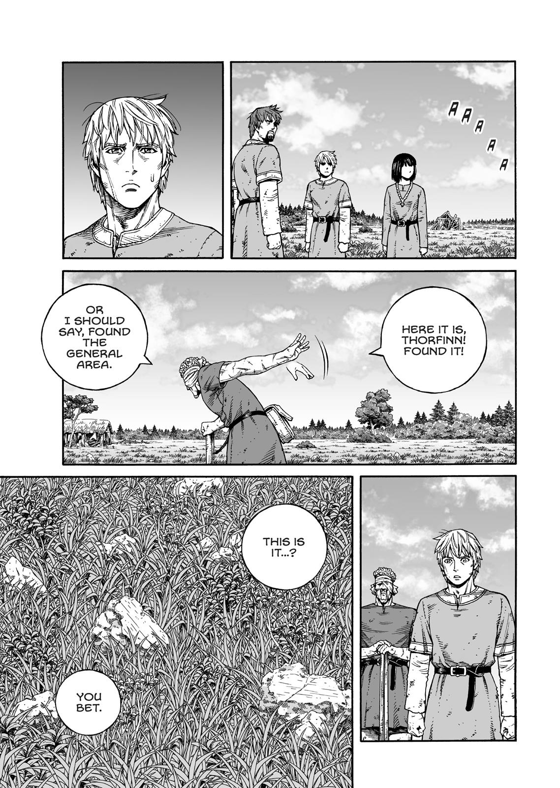 Vinland Saga Ch.160 p.5