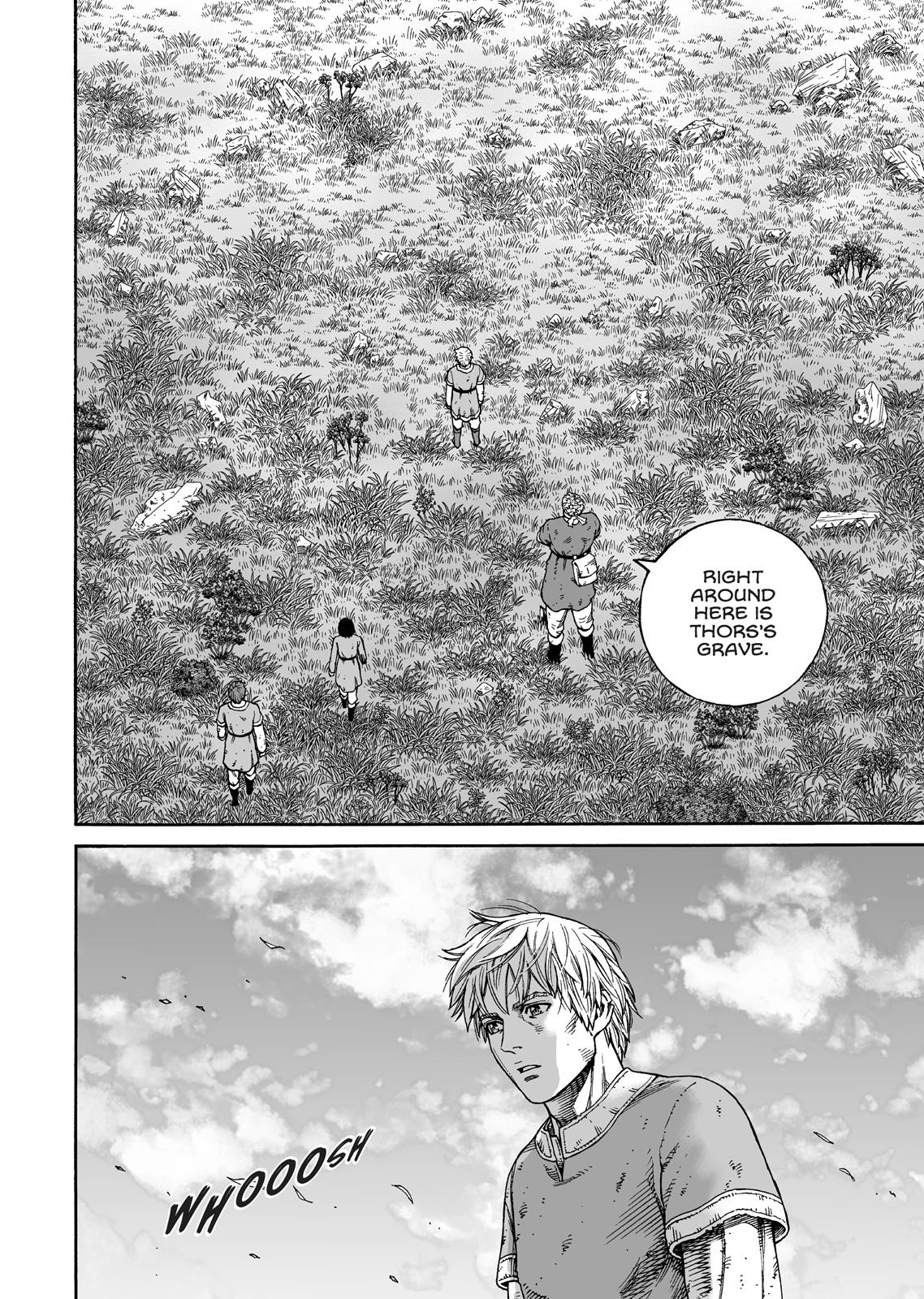 Vinland Saga Ch.160 p.6