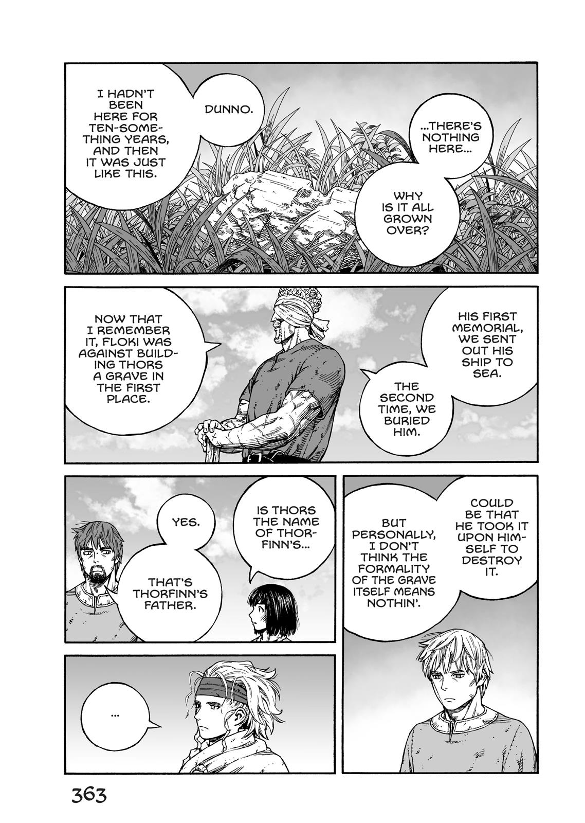 Vinland Saga Ch.160 p.7