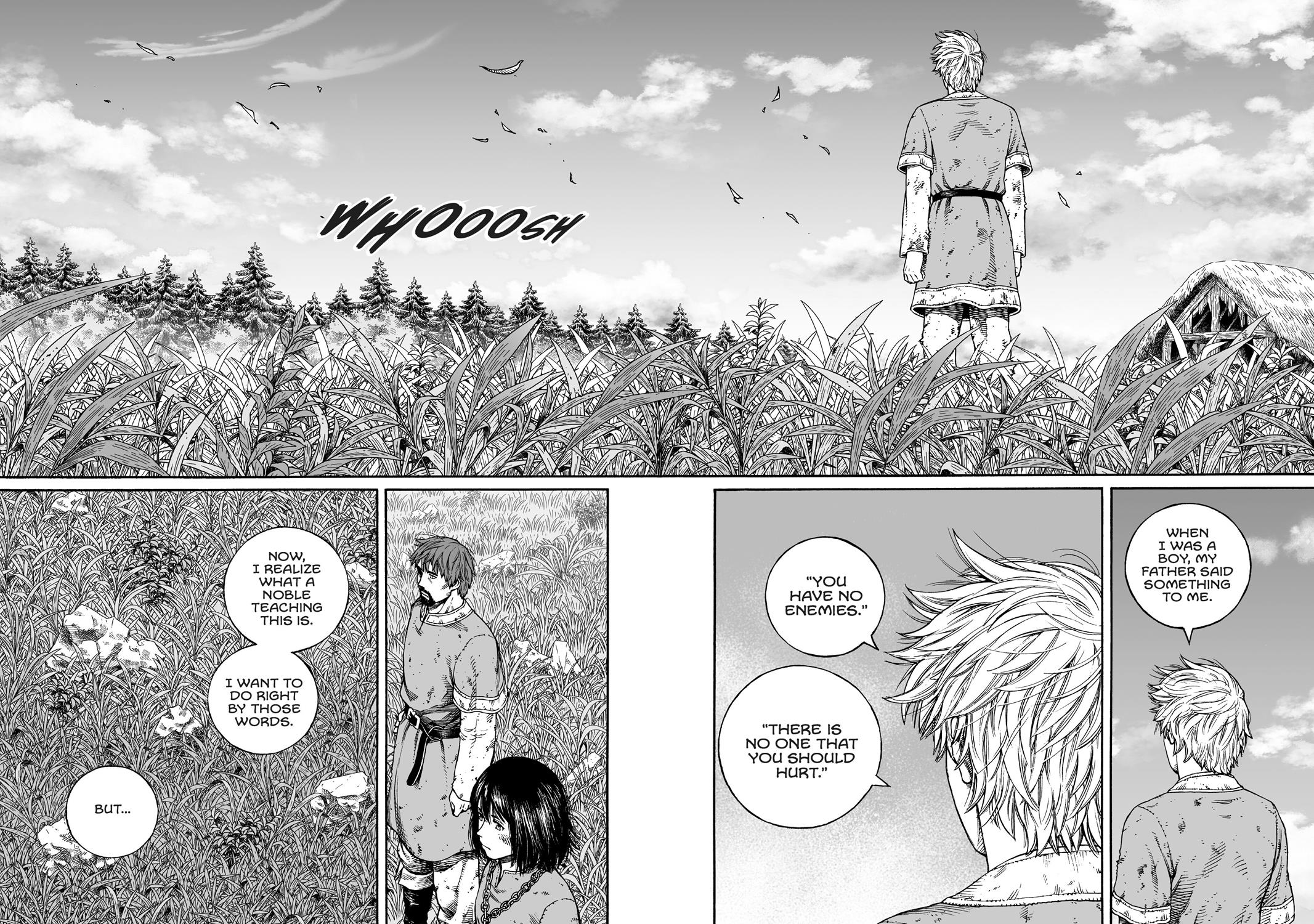 Vinland Saga Ch.160 p.8