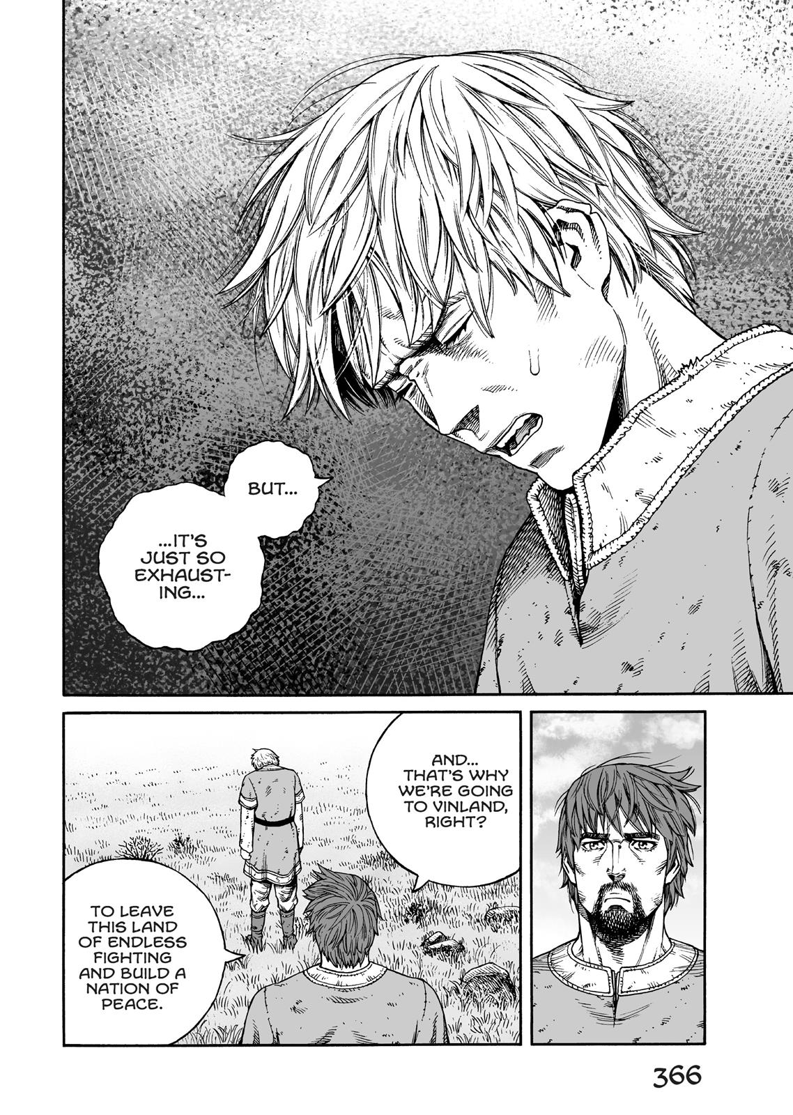 Vinland Saga Ch.160 p.9