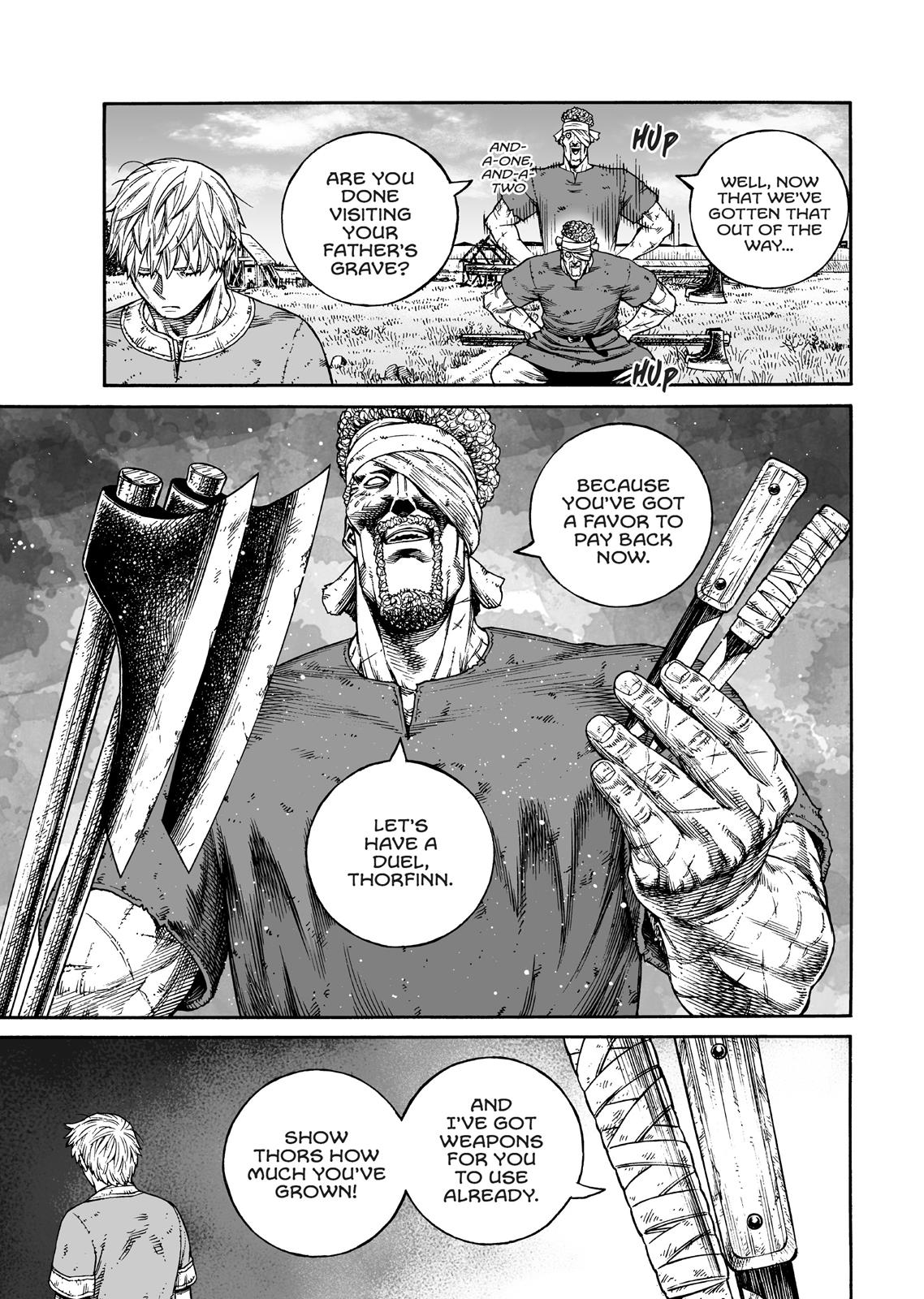 Vinland Saga Ch.160 p.12