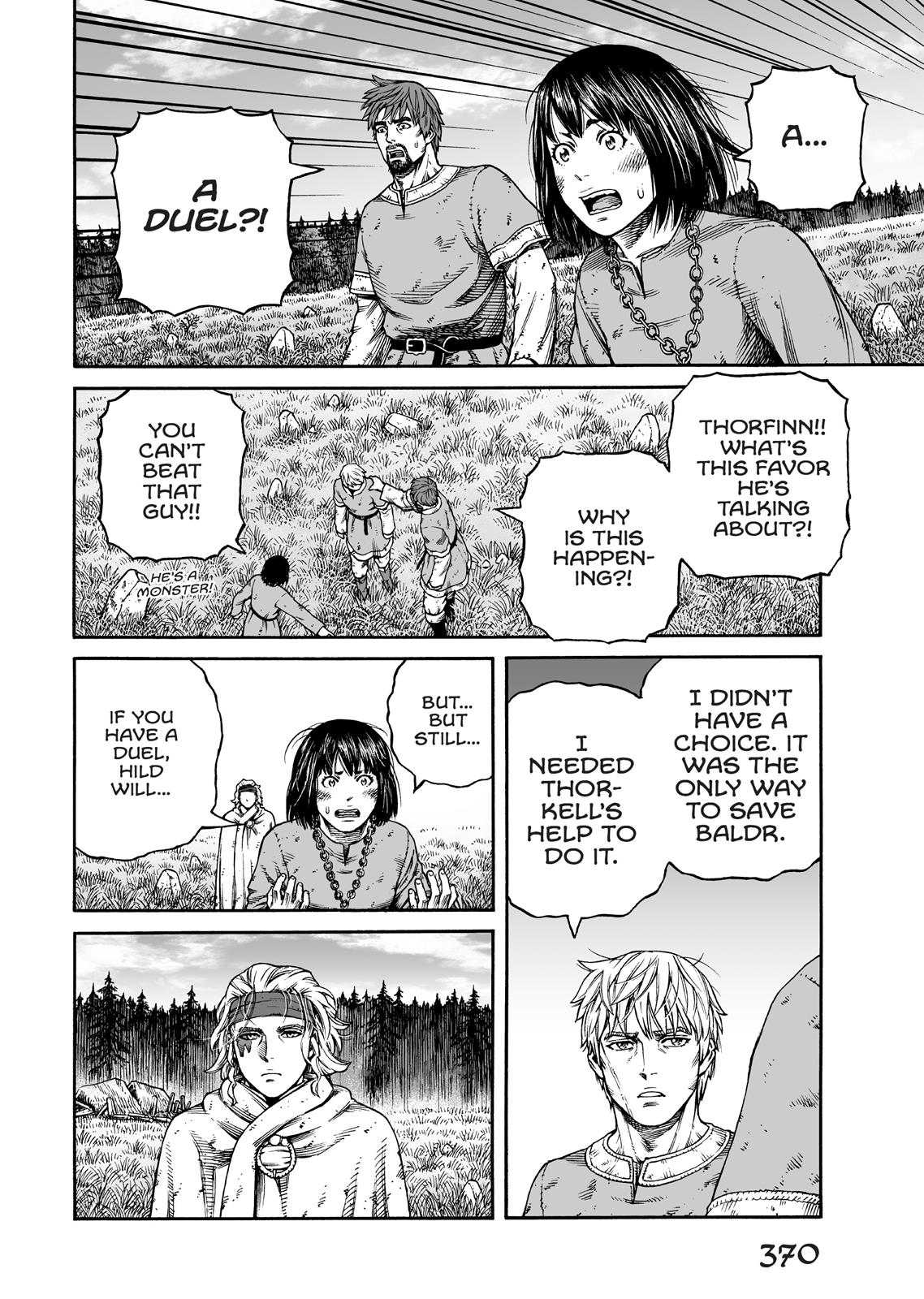 Vinland Saga Ch.160 p.13