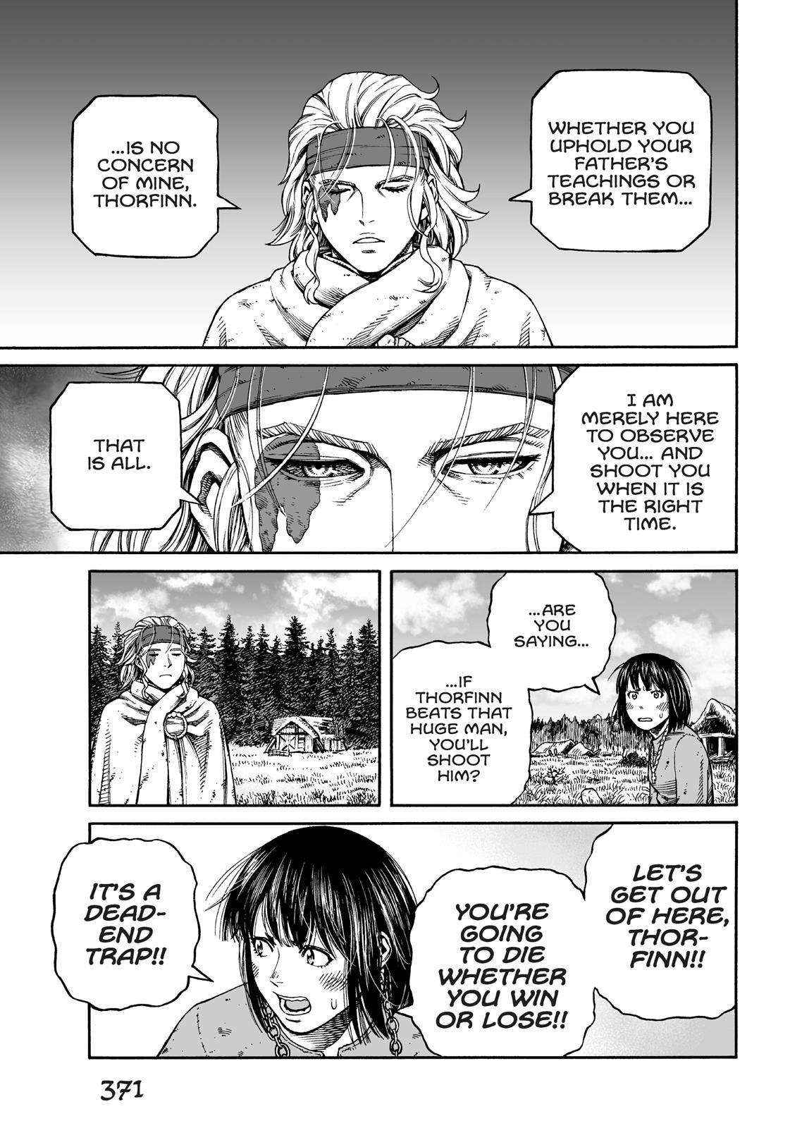 Vinland Saga Ch.160 p.14