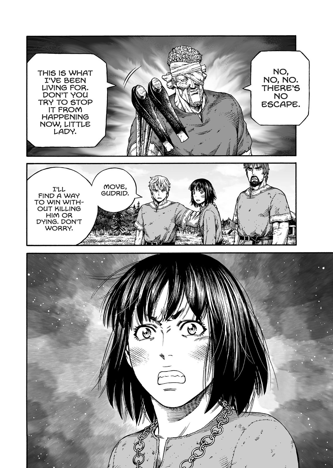 Vinland Saga Ch.160 p.15