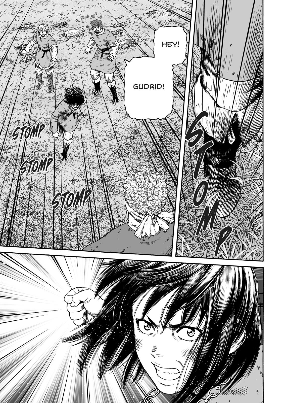Vinland Saga Ch.160 p.16
