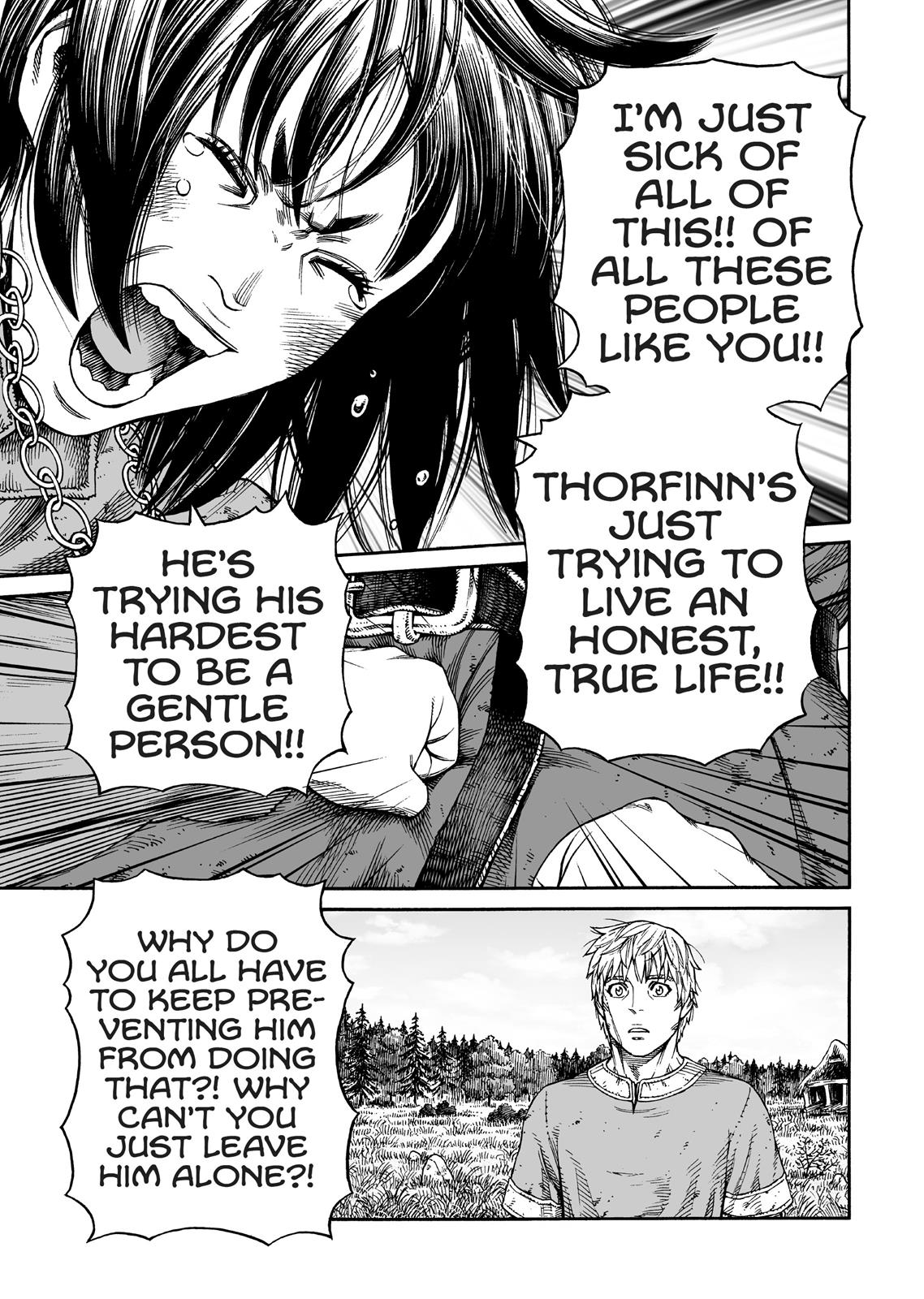 Vinland Saga Ch.160 p.18