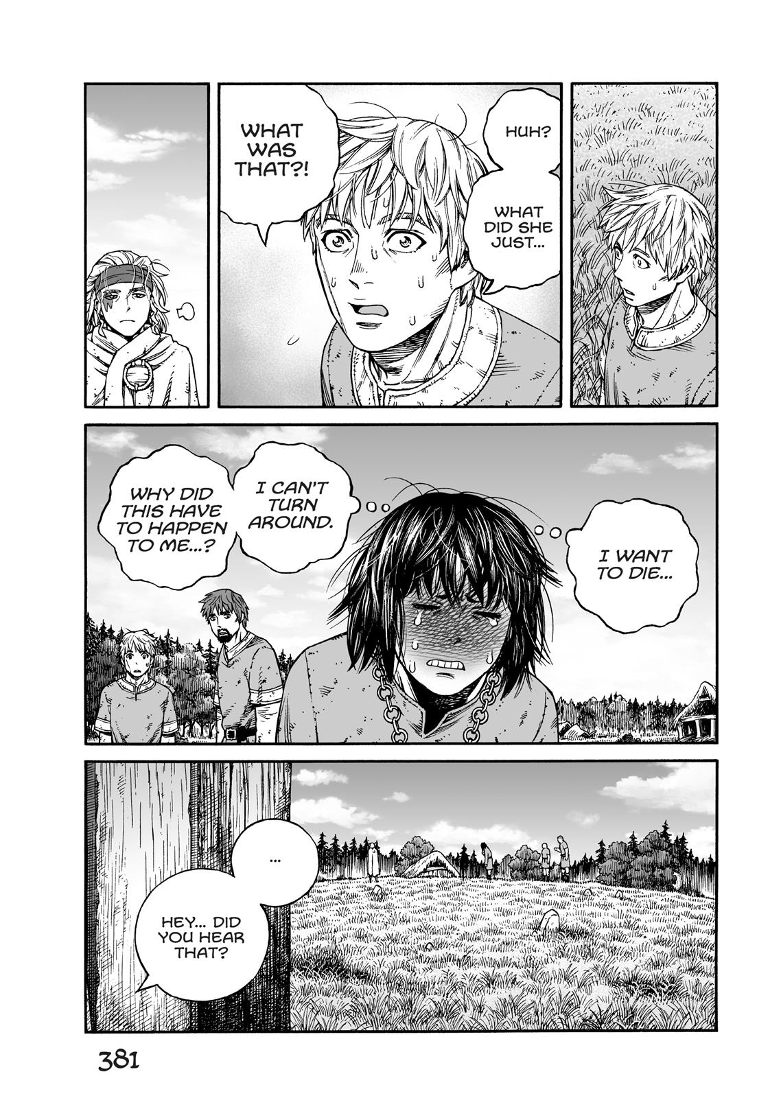 Vinland Saga Ch.160 p.24