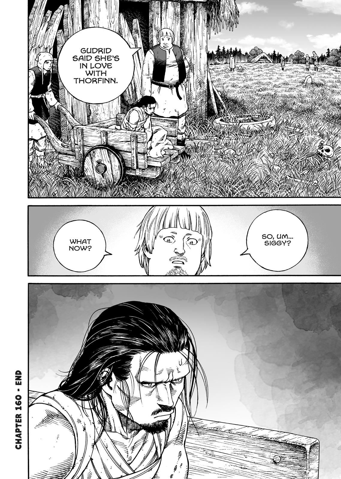 Vinland Saga Ch.160 p.25