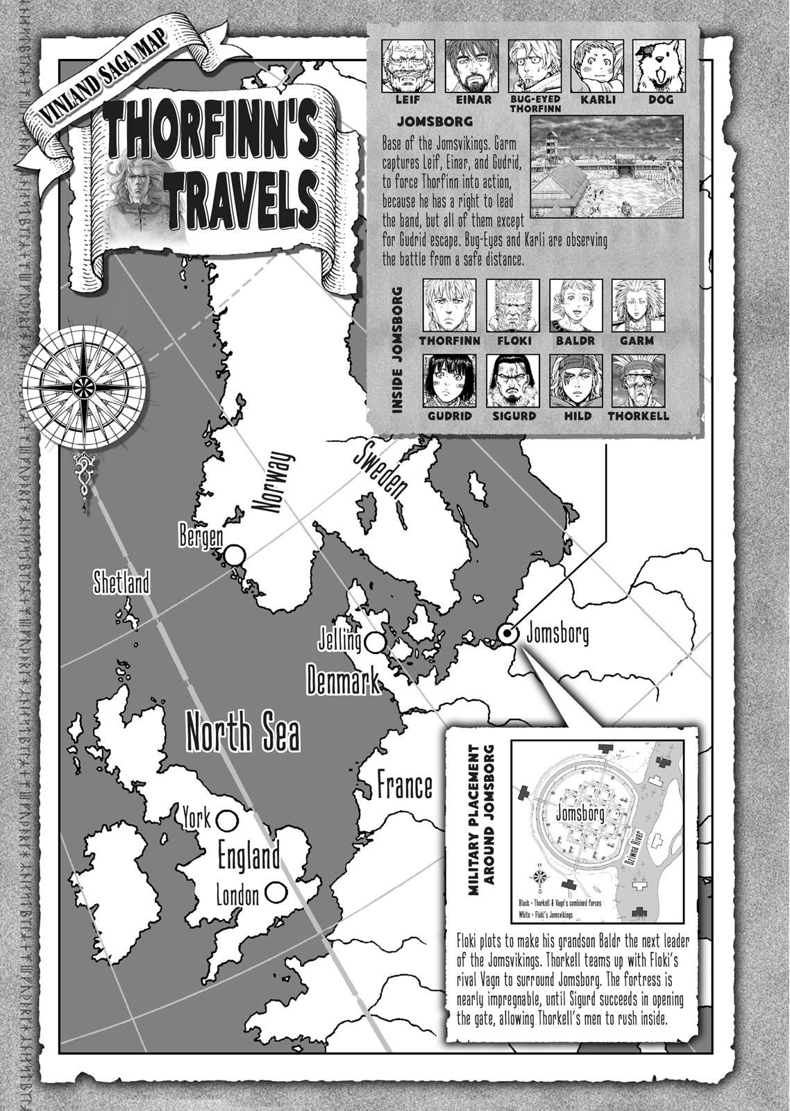 Vinland Saga Ch.160 p.26