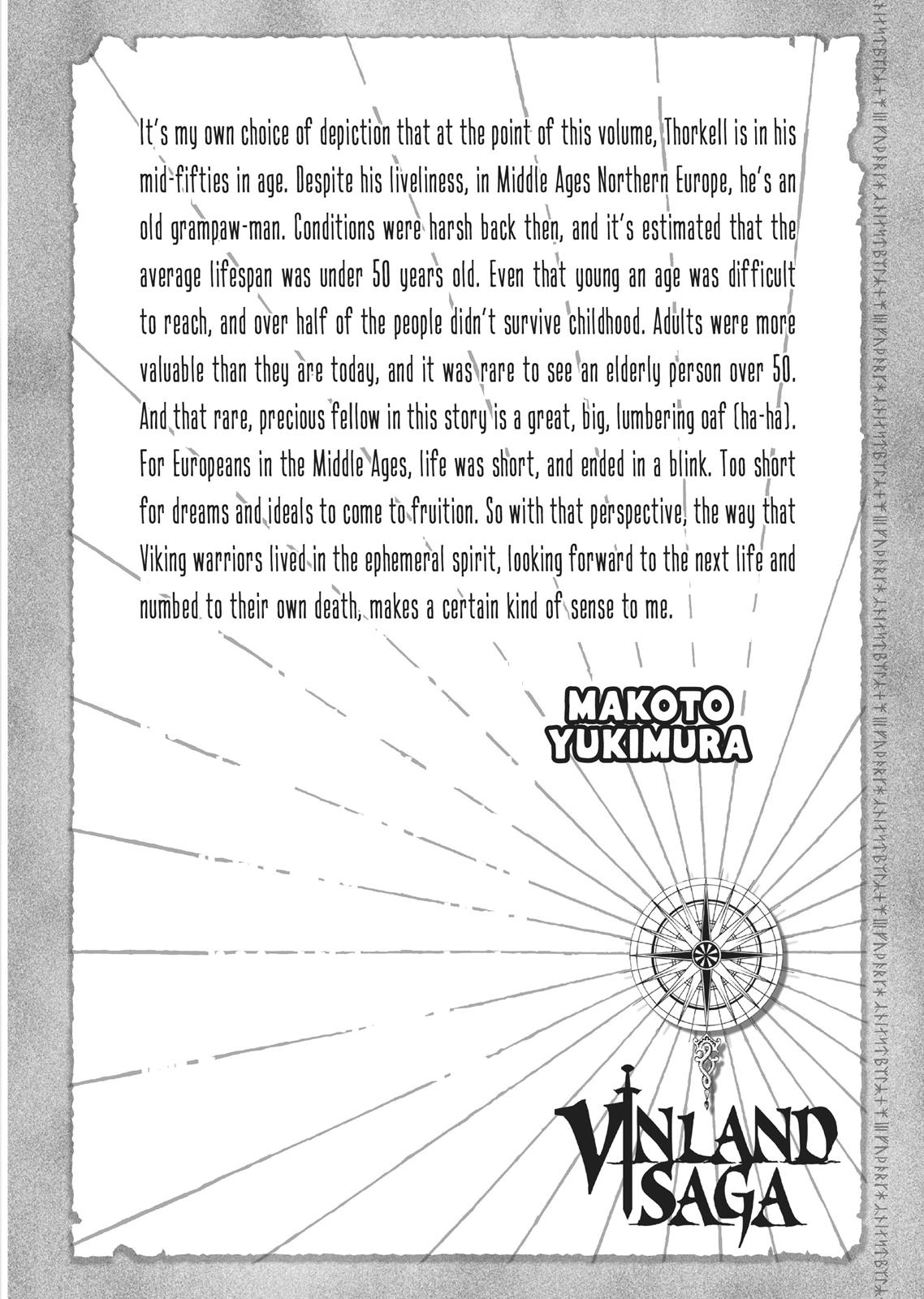 Vinland Saga Ch.160 p.27