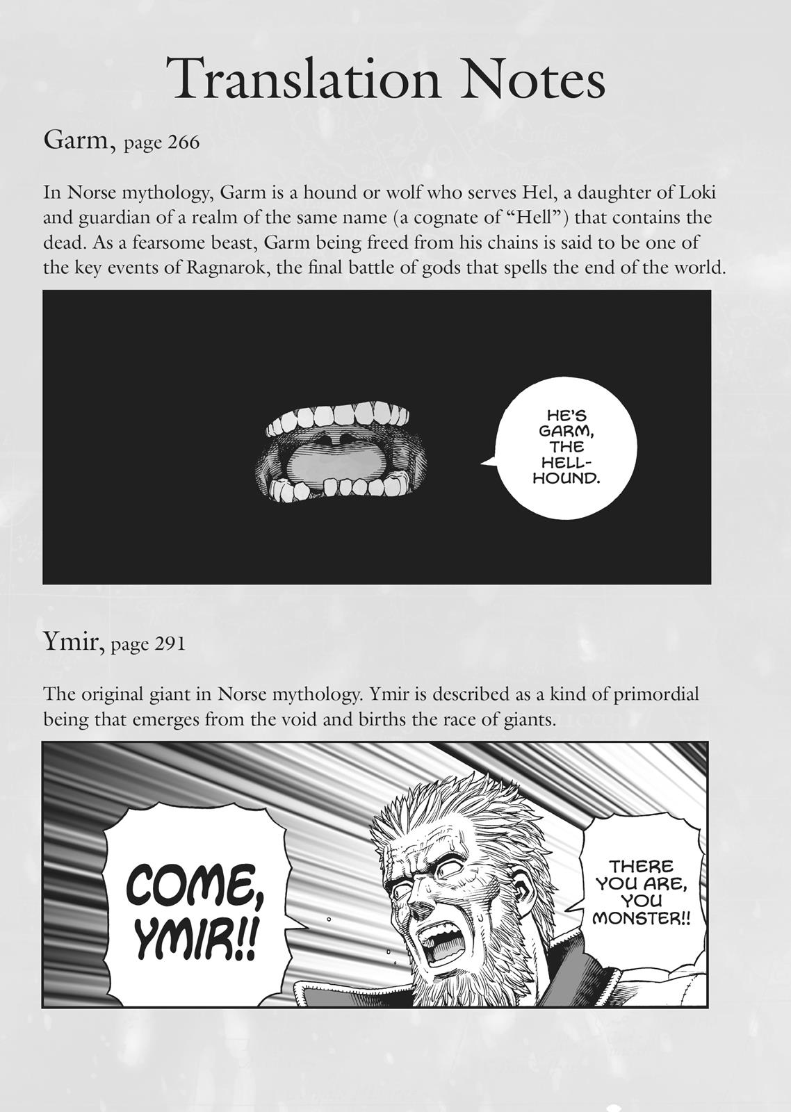 Vinland Saga Ch.160 p.28