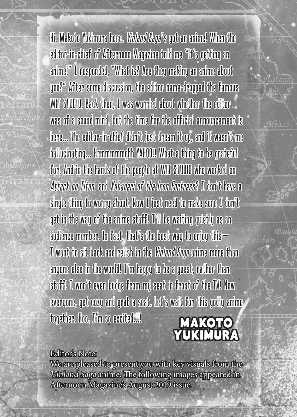 Vinland Saga Ch.160 p.29