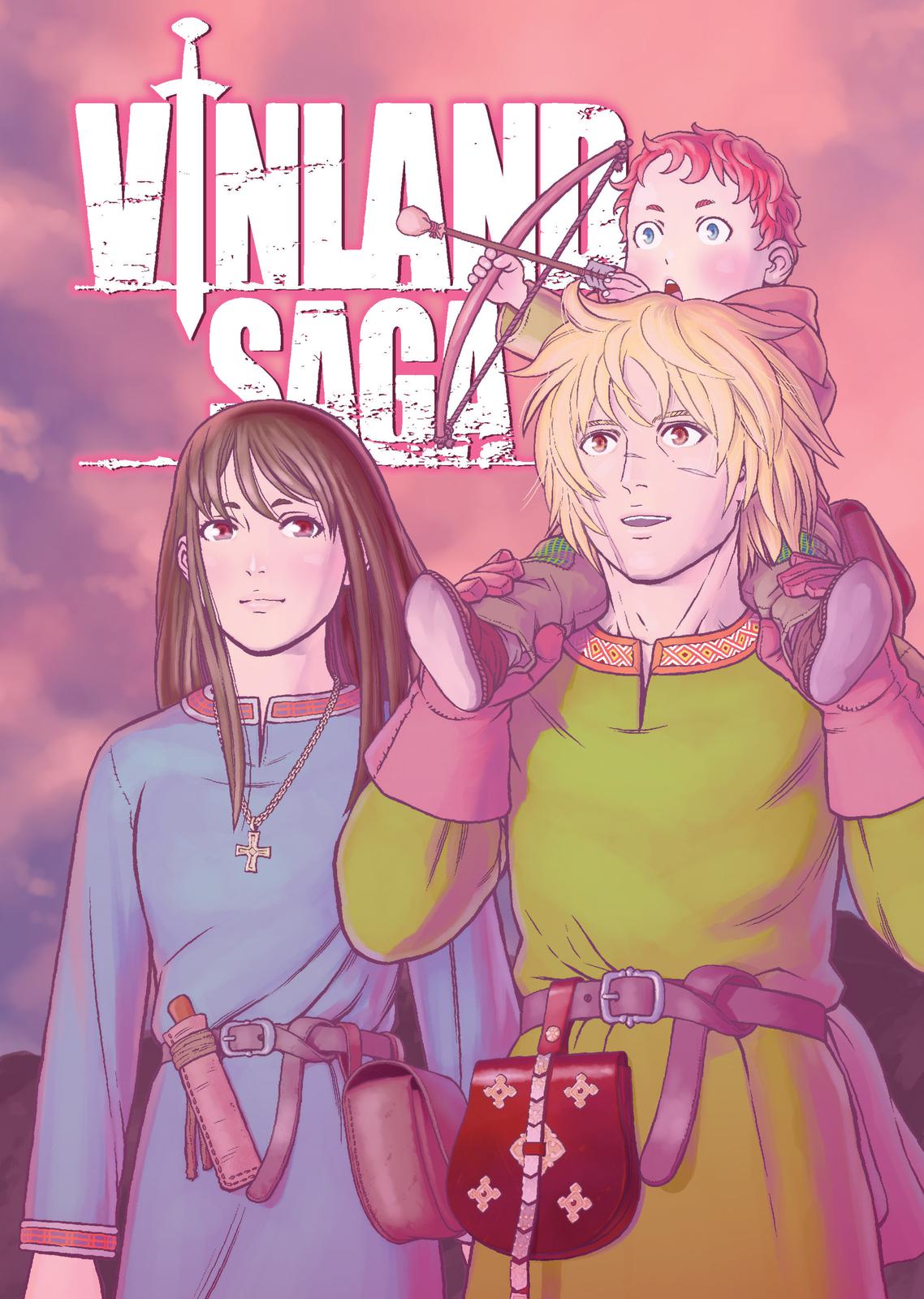 Vinland Saga Ch.161 p.2