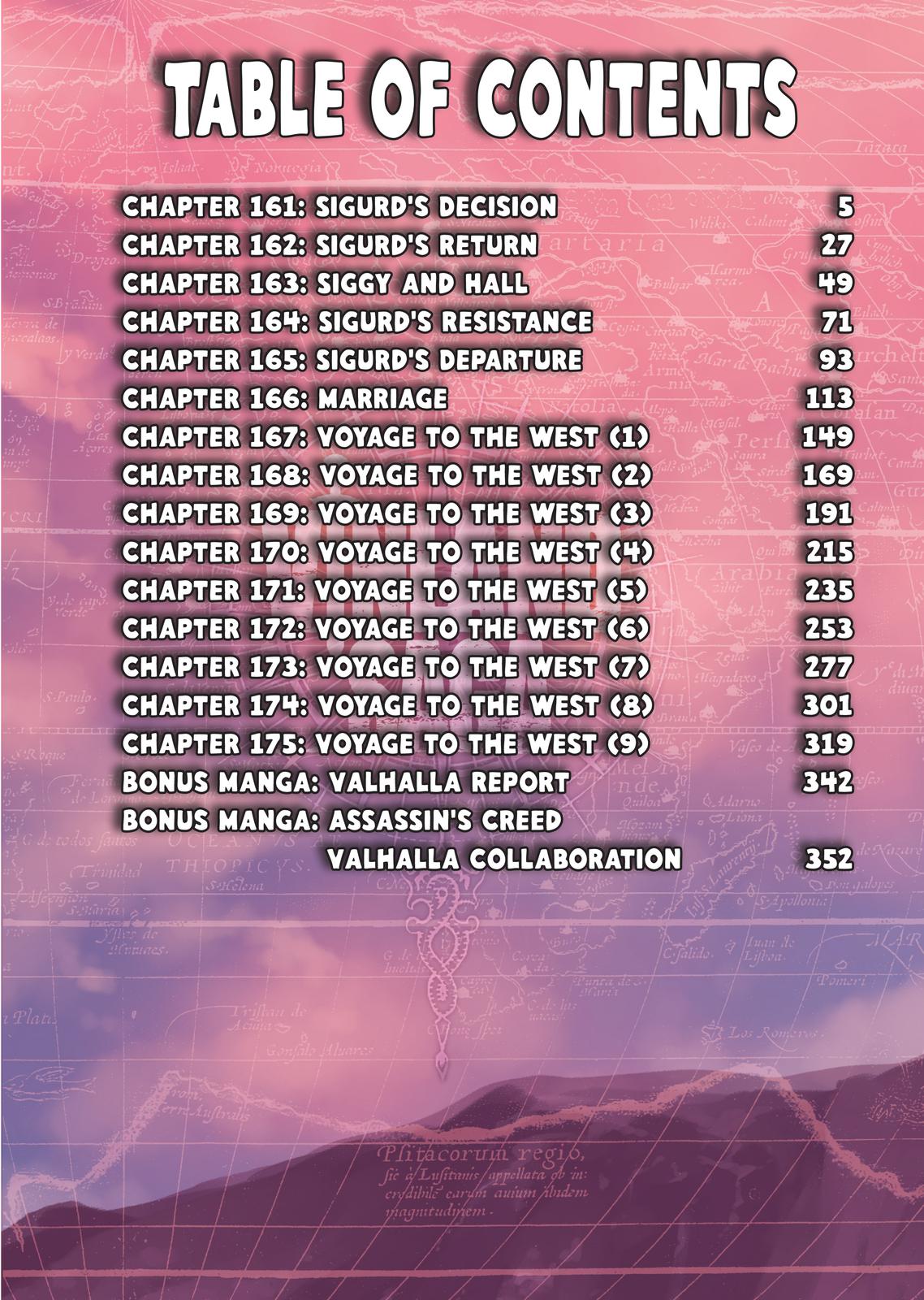 Vinland Saga Ch.161 p.3