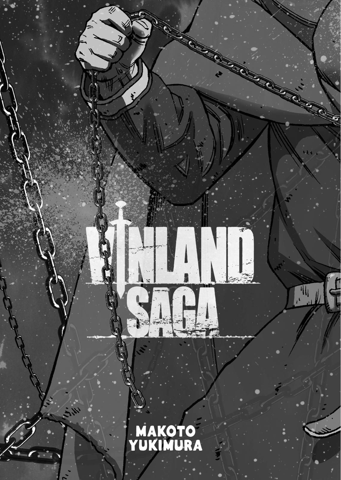 Vinland Saga Ch.161 p.4