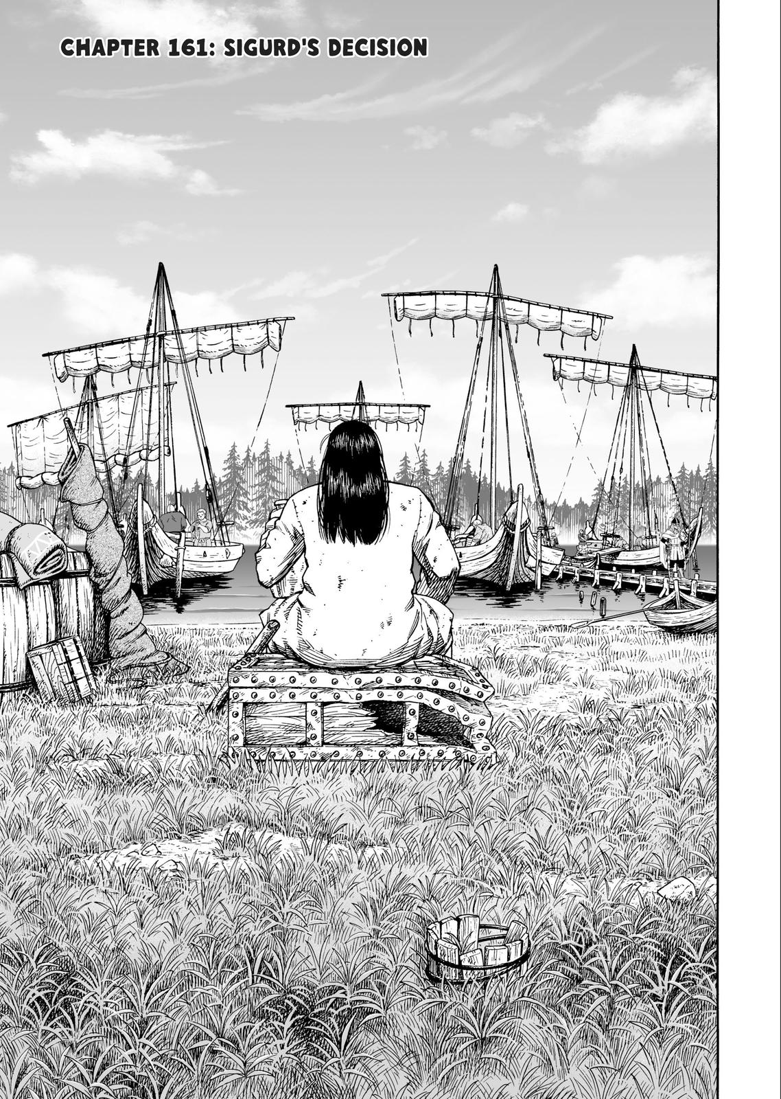 Vinland Saga Ch.161 p.6